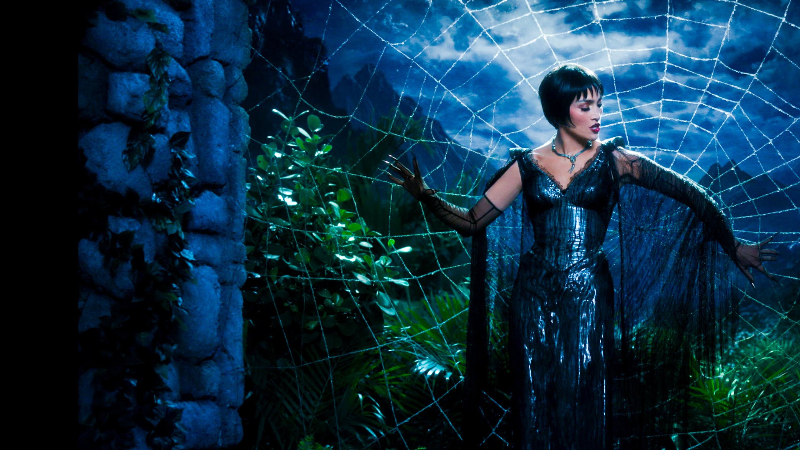 Kiss of the Spider Woman