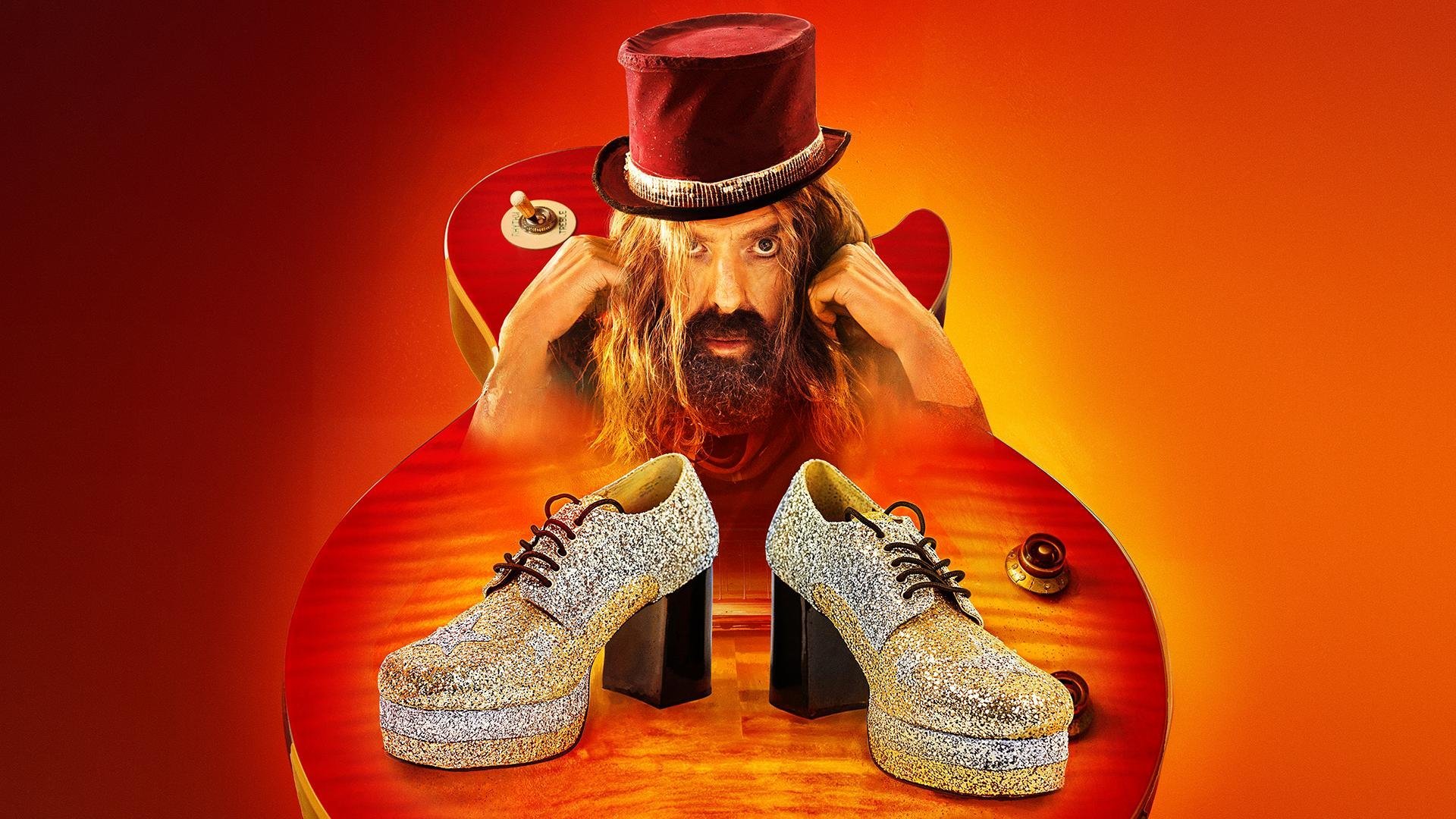 Bolans shoes