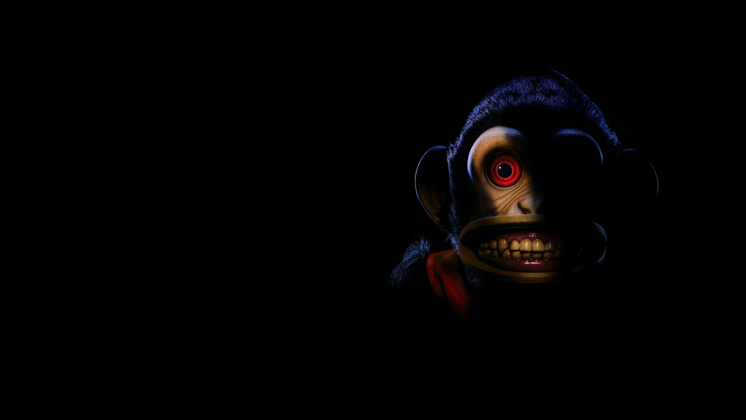 The Monkey