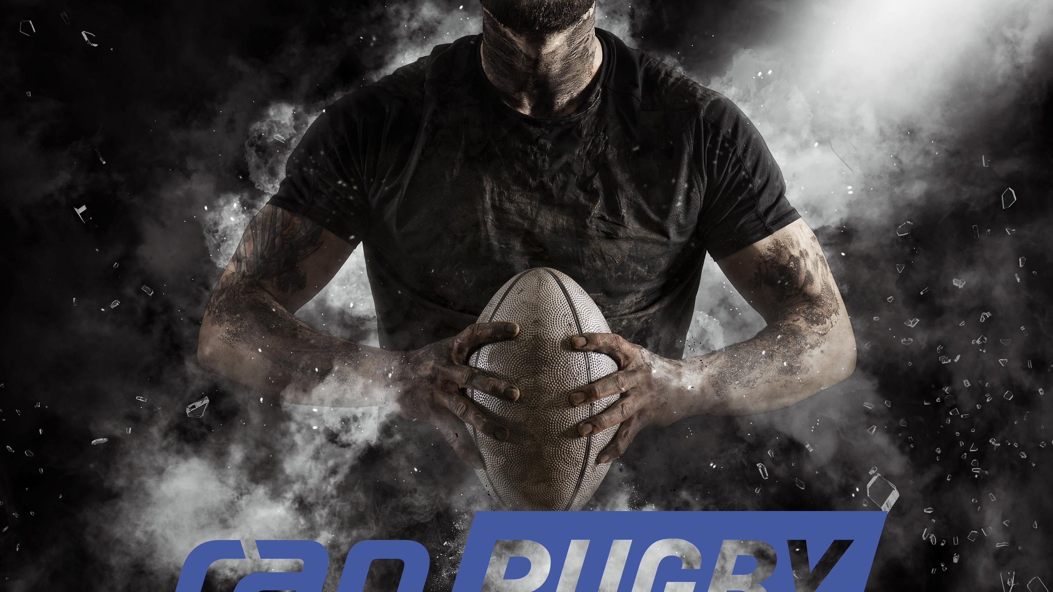 Autumn Nations Series