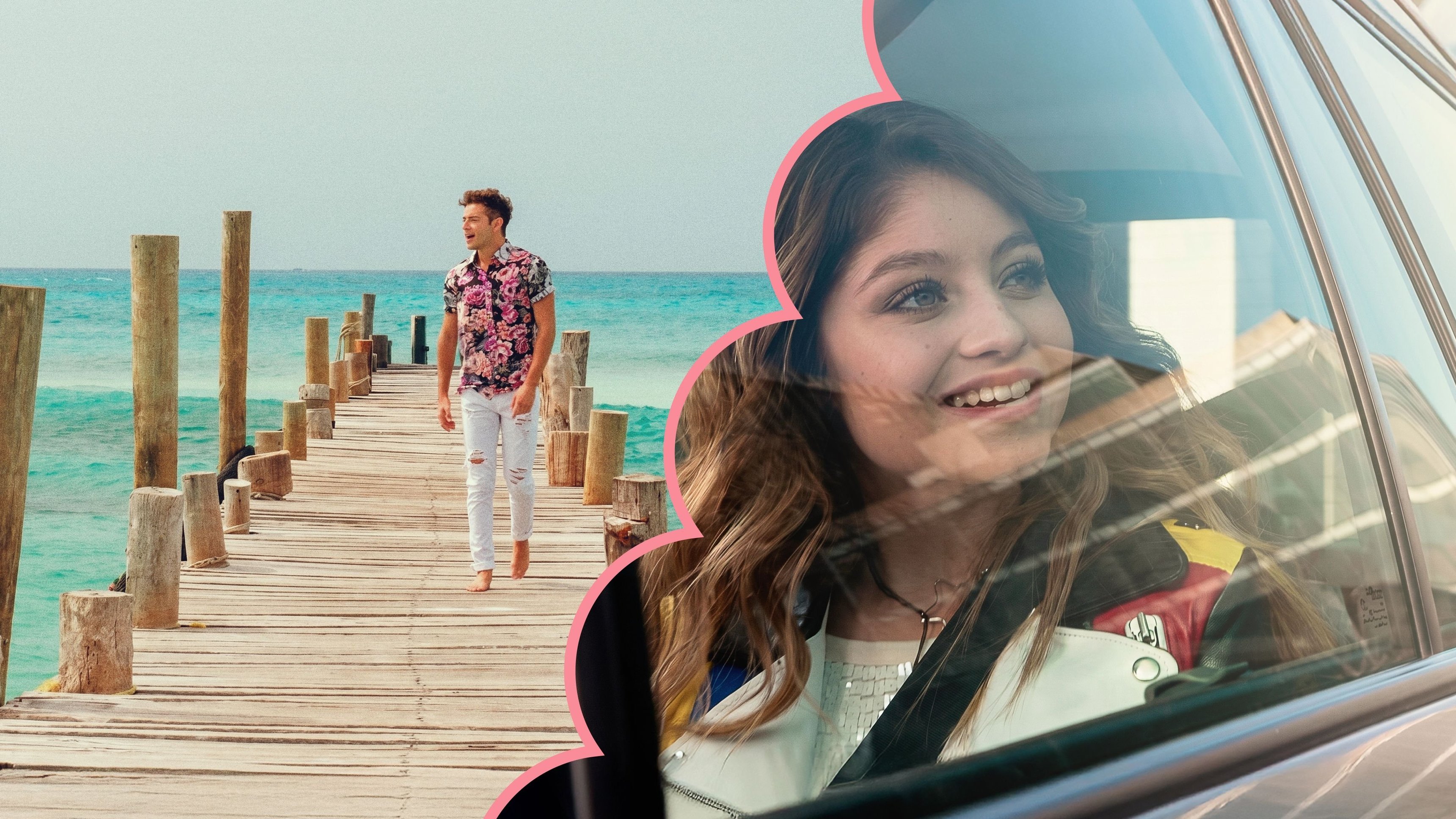 "Modo amar" | Soy Luna Music Video
