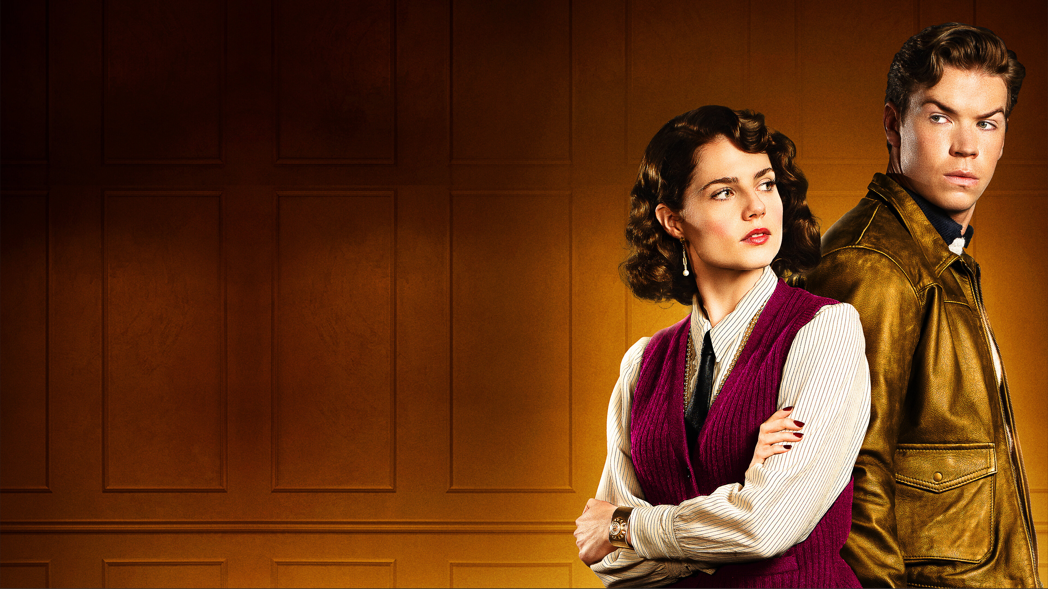 Agatha Christie - Varför bad de inte Evans?