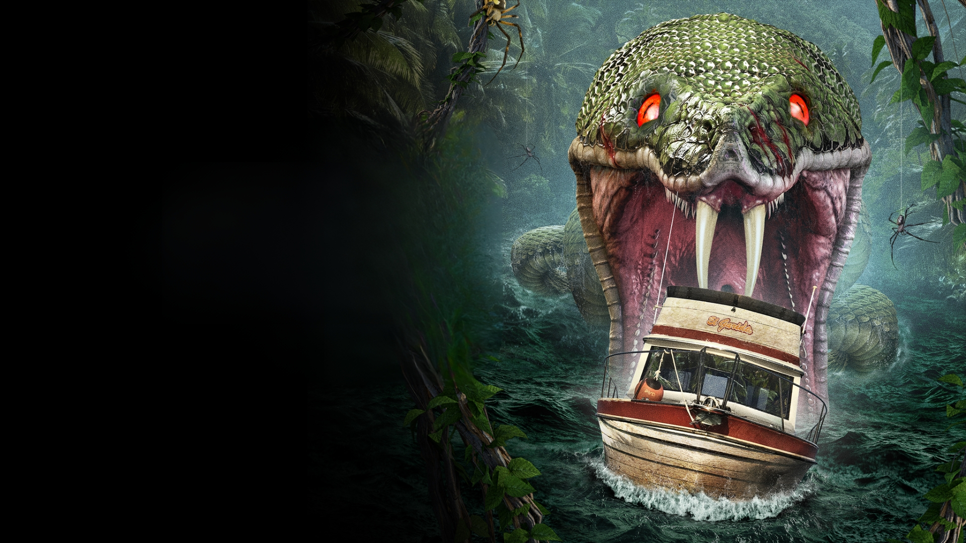 Jungle Run