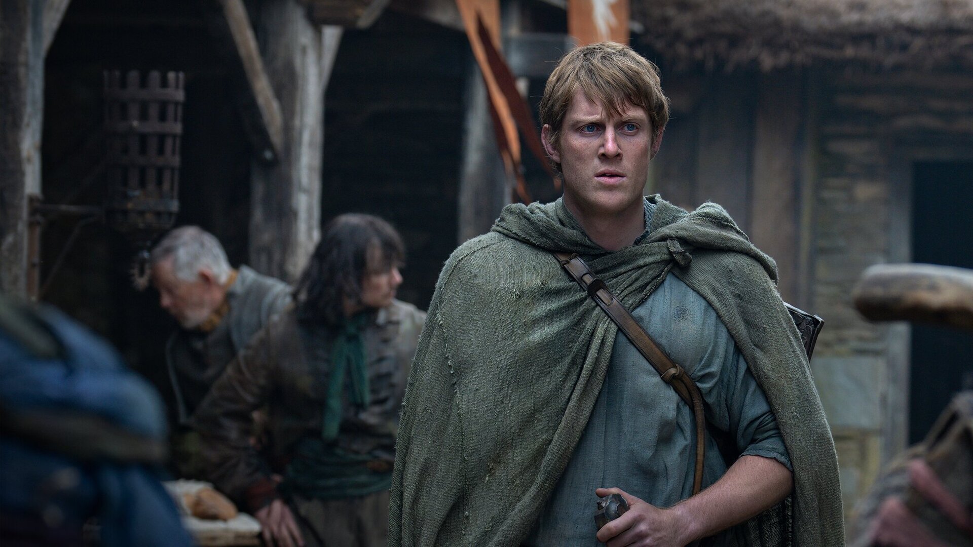 A Knight of the Seven Kingdoms