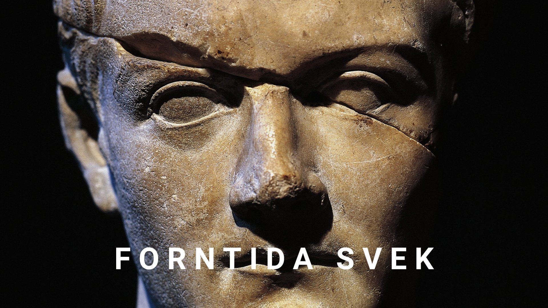 Forntida svek