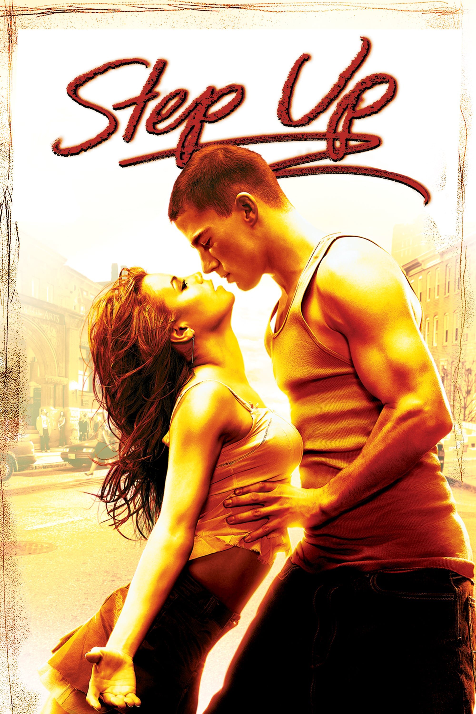 Step up