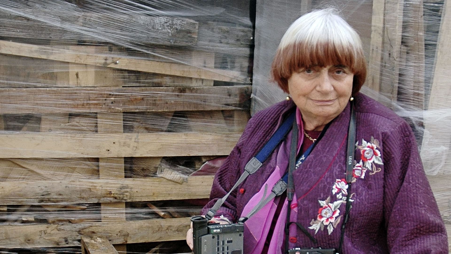 Viva Varda!