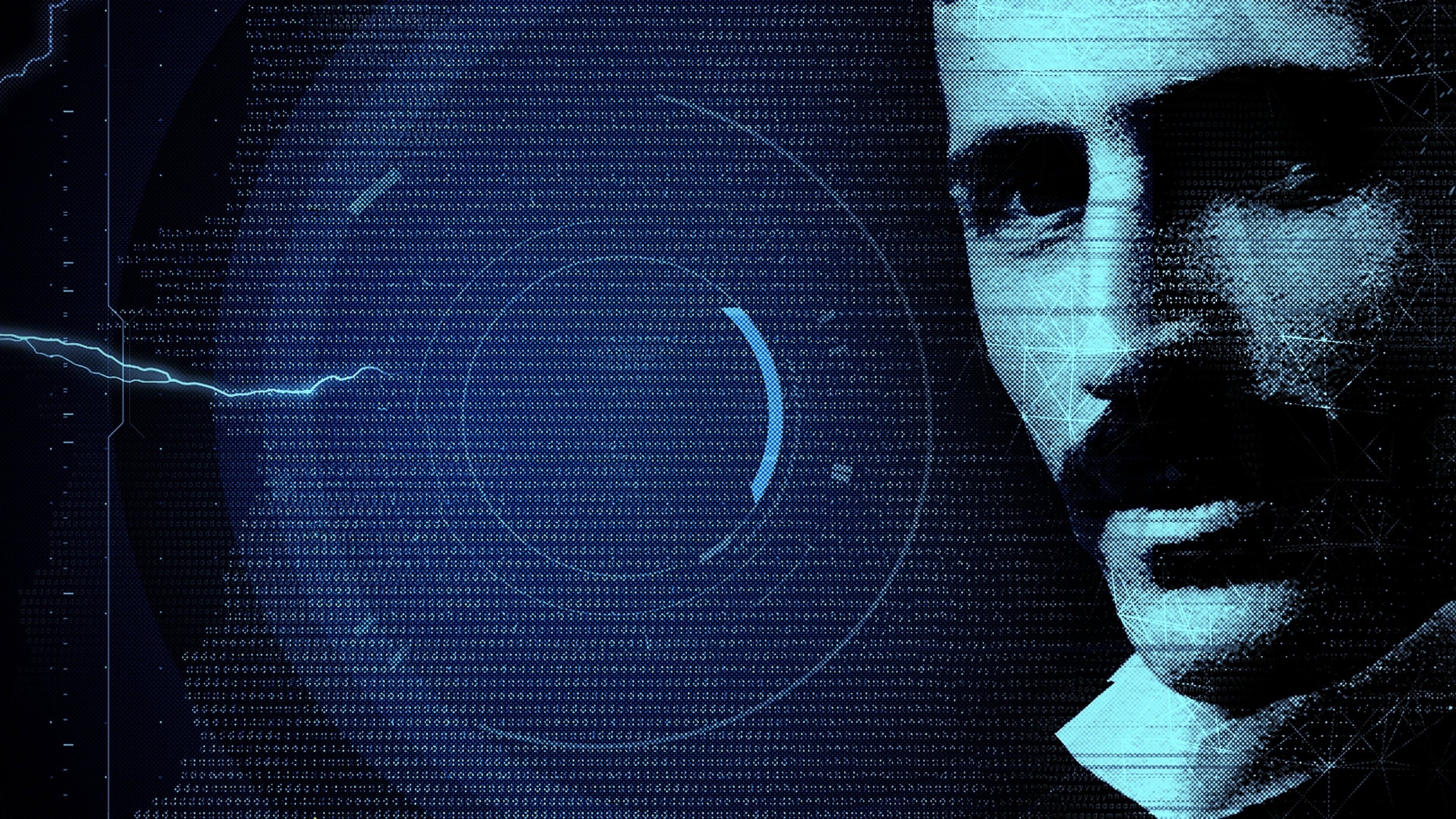 The Search for the Tesla Files