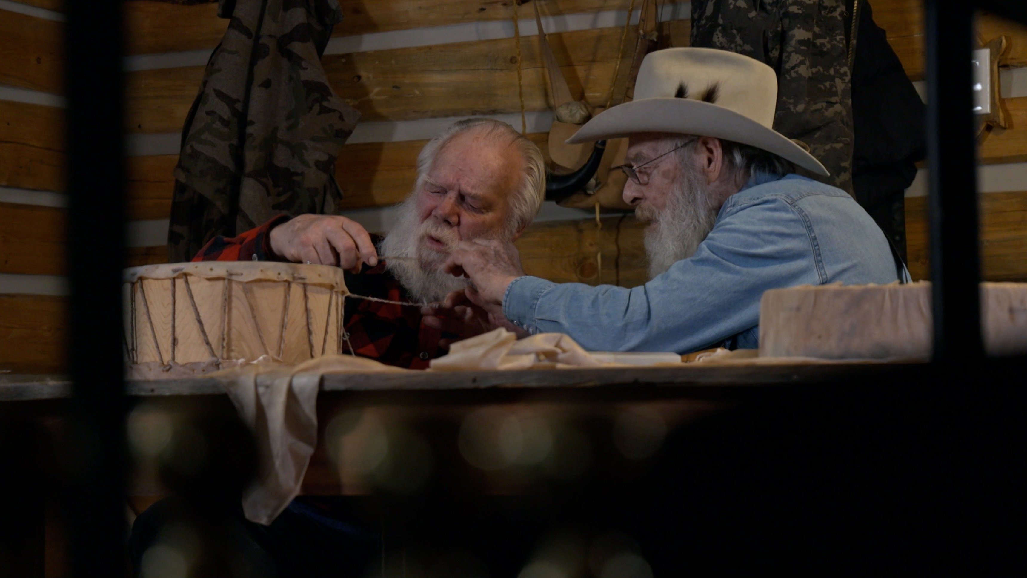 11. Mountain Men
