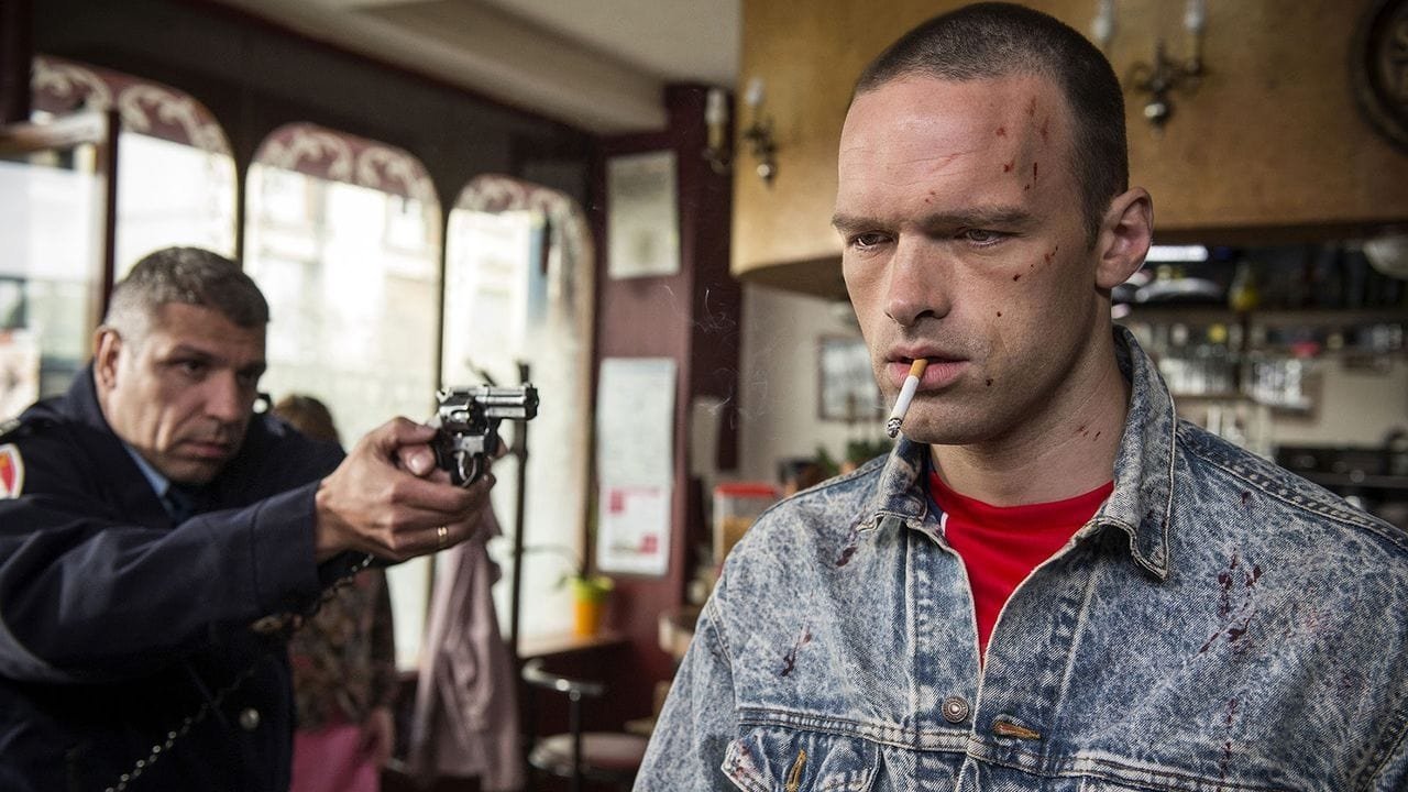 Skinhead