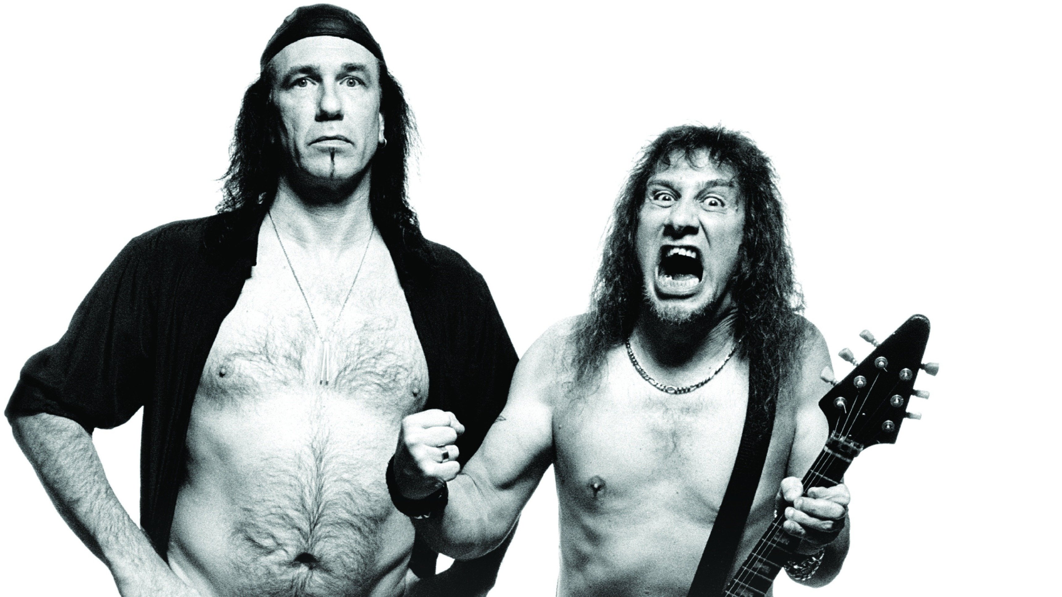Anvil! The Story of Anvil