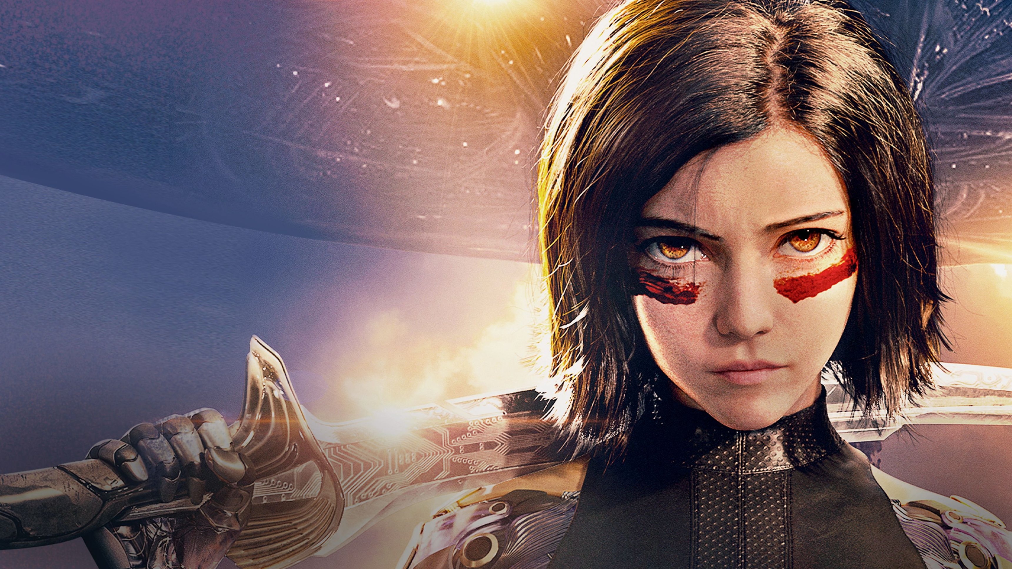 Alita: Battle Angel