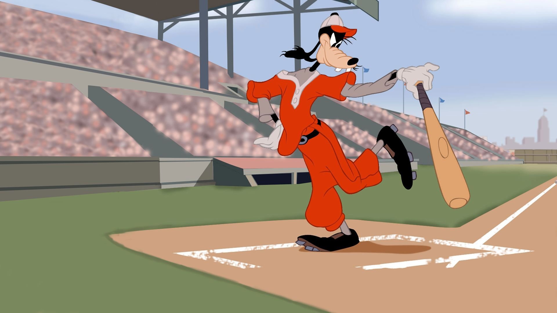Hur man spelar baseball