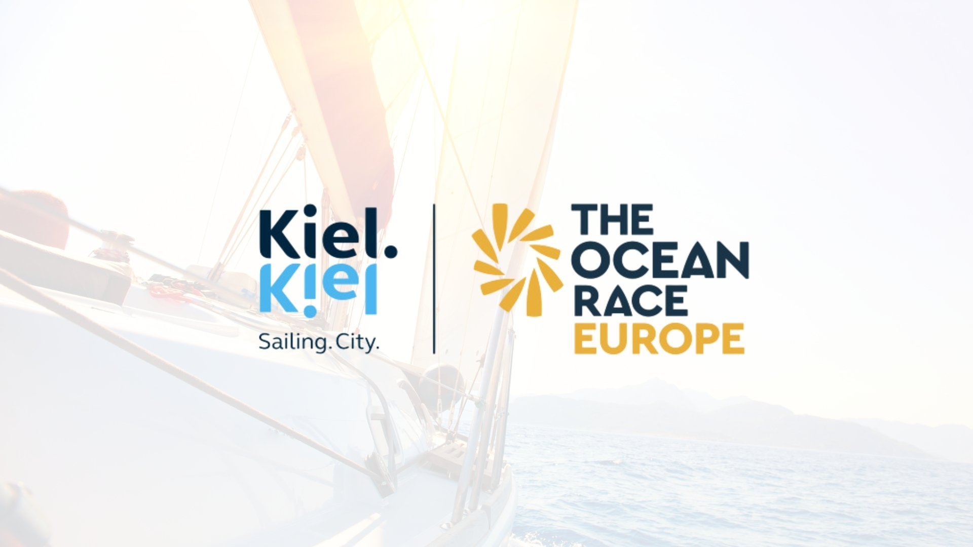 The Ocean Race Europe | Kiel