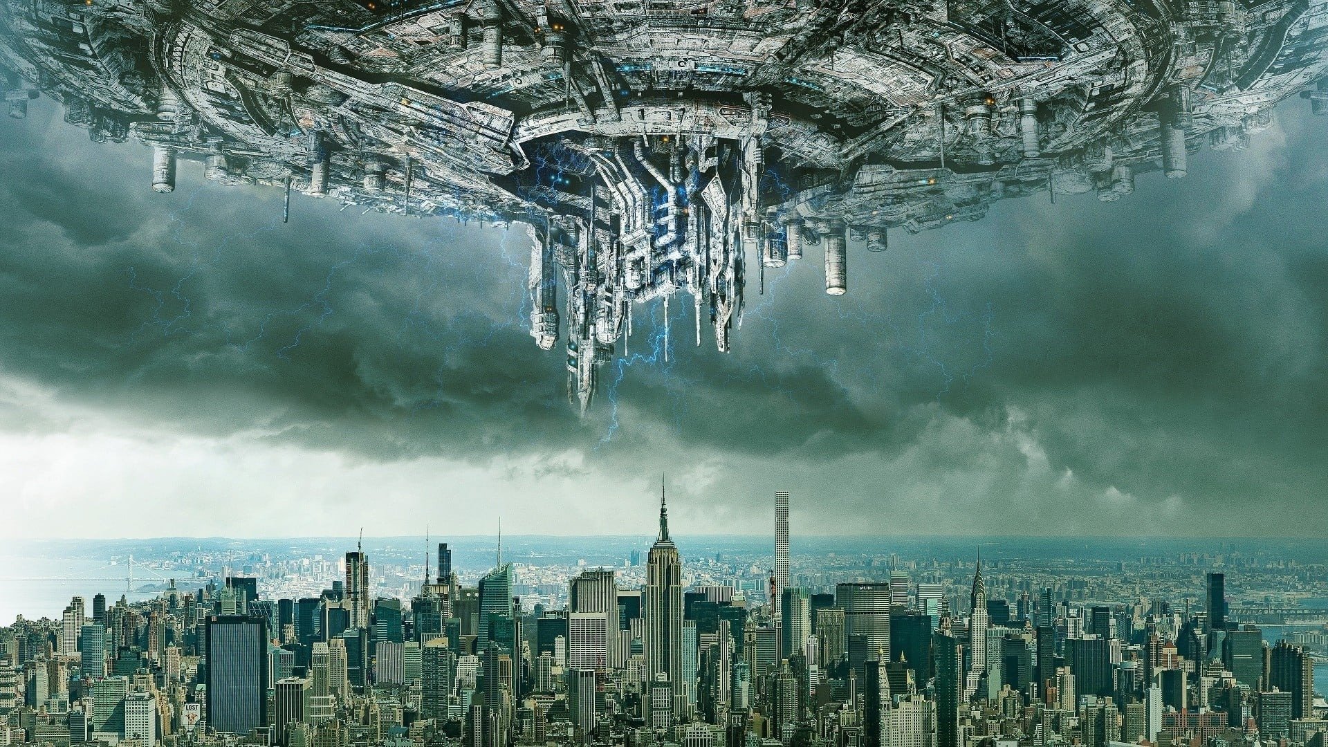 2021 War of the Worlds
