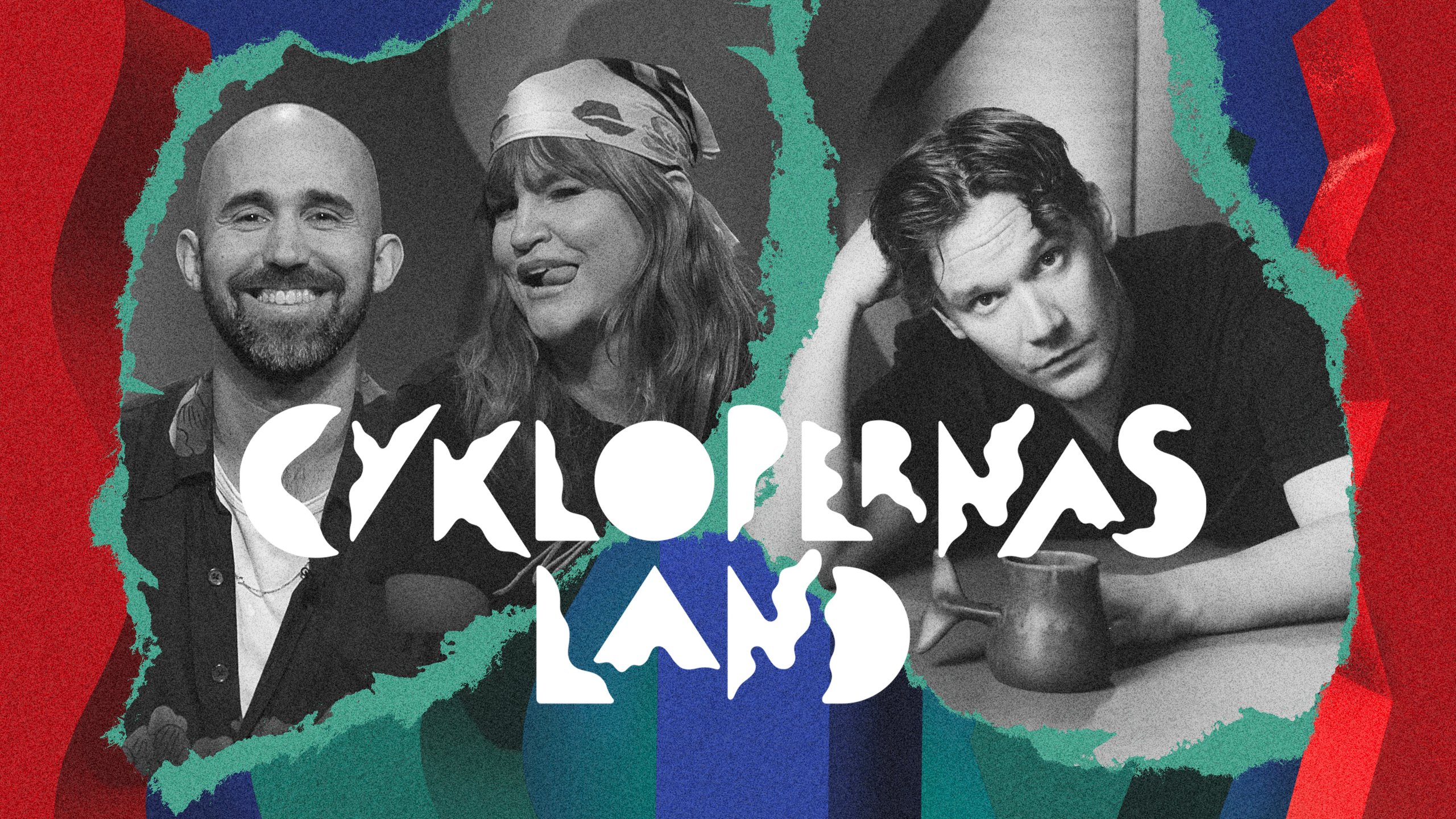 Cyklopernas land
