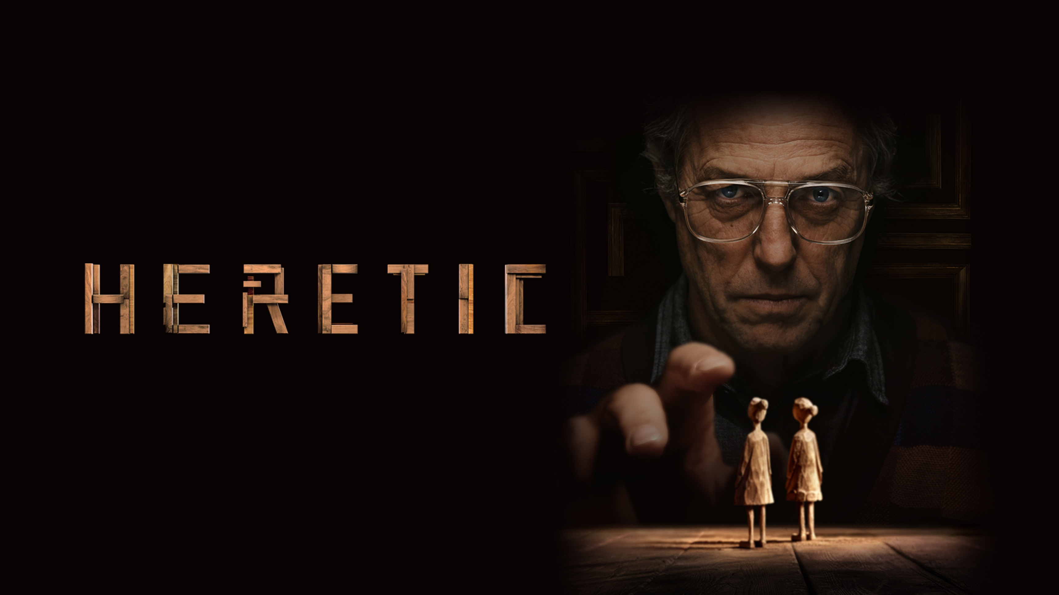 Heretic