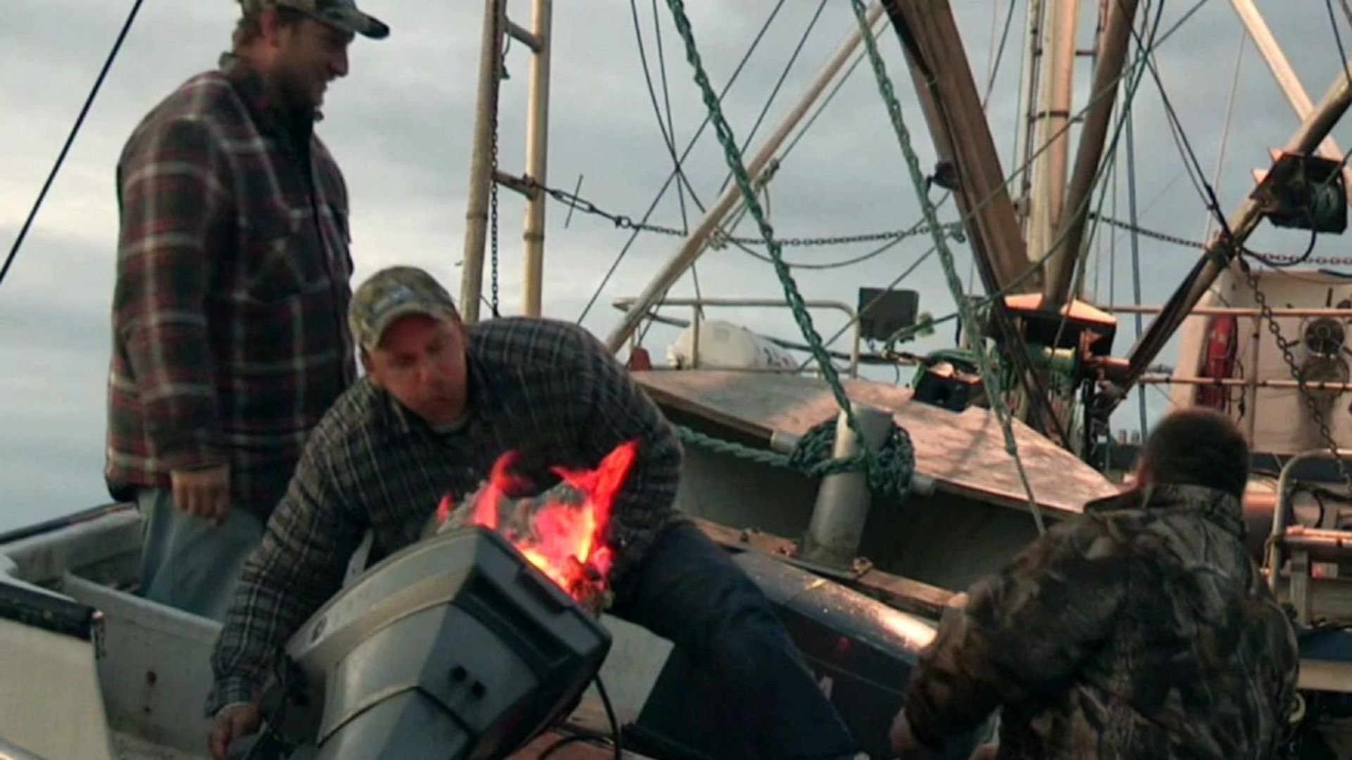 3. Det är inte slut förrän det är slut