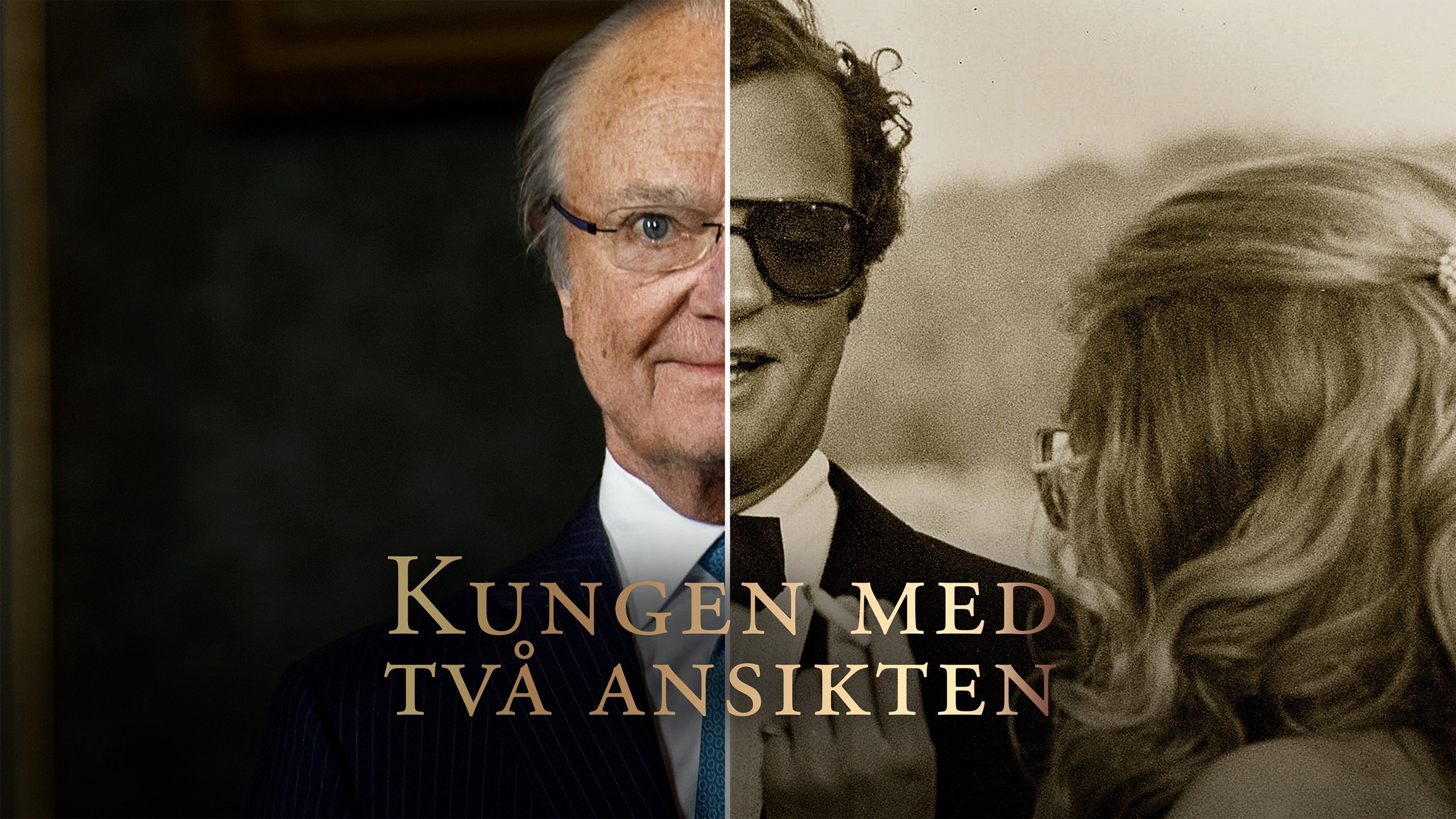 Kungen med två ansikten