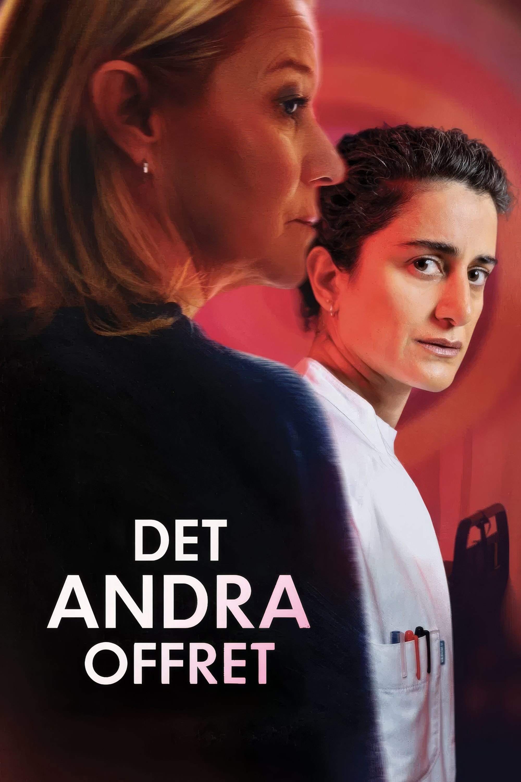 Det andra offret