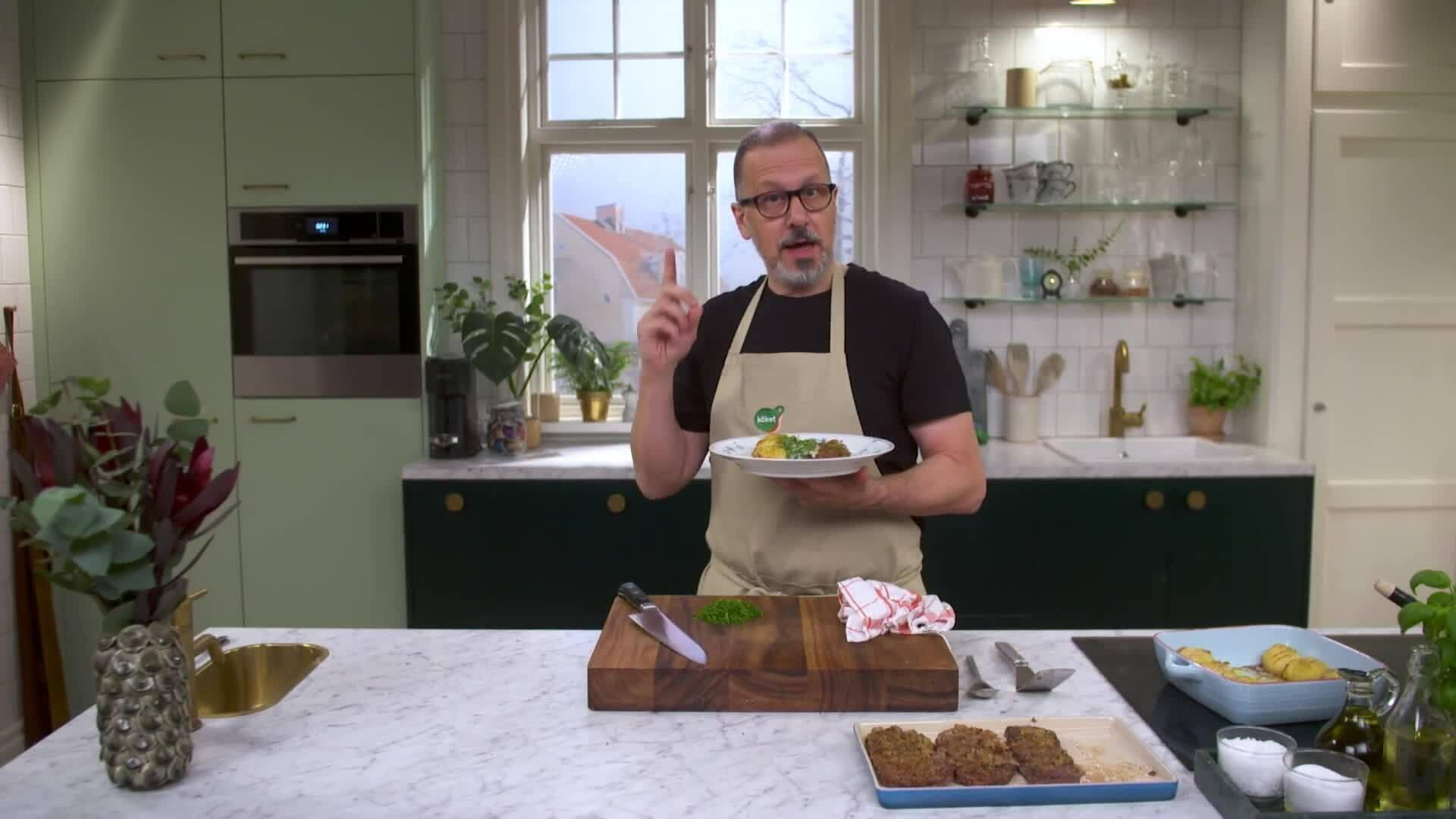 246. Köket S2021 E246