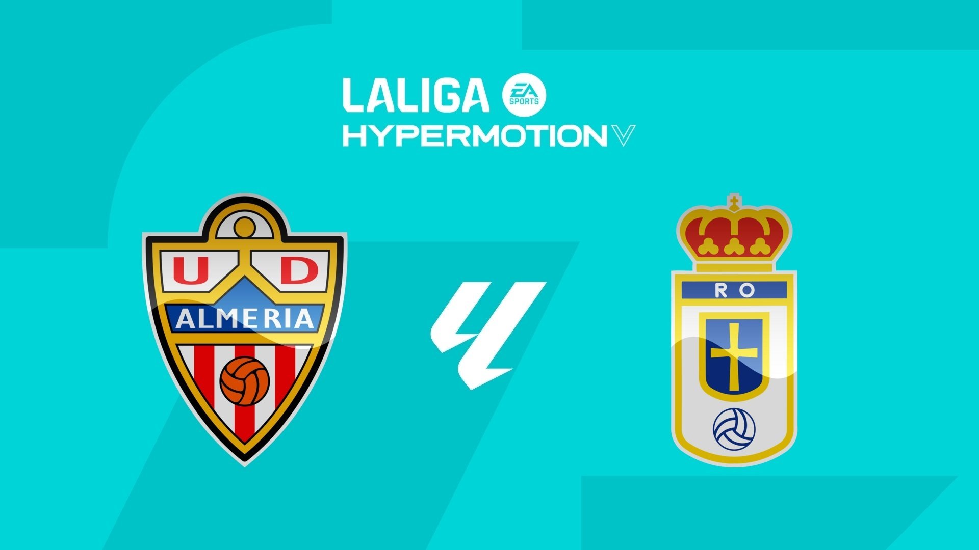 46. Almeria - R. Oviedo