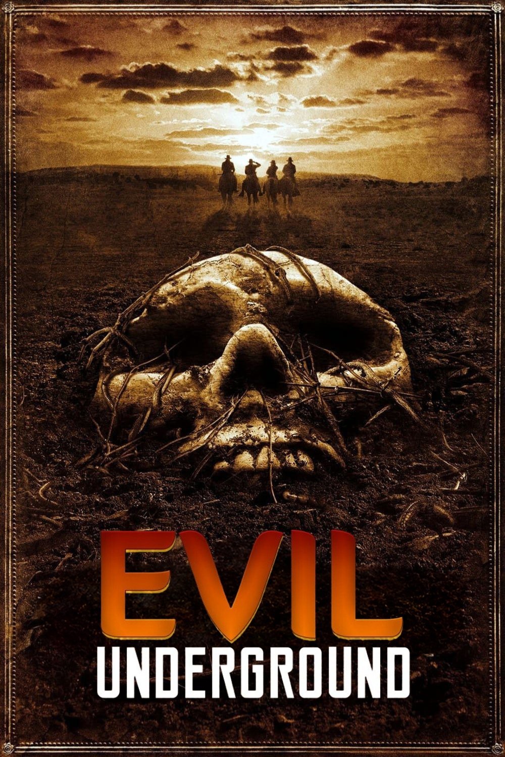 Evil Underground