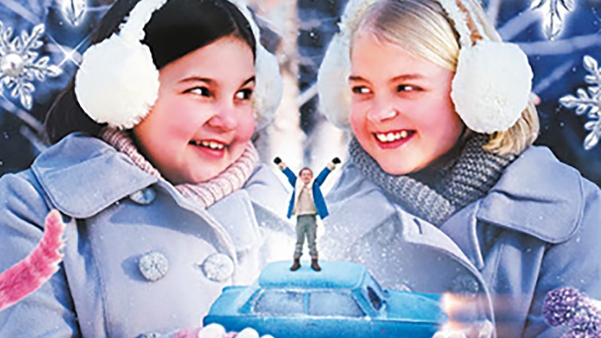 Onneli & Anneli 2
