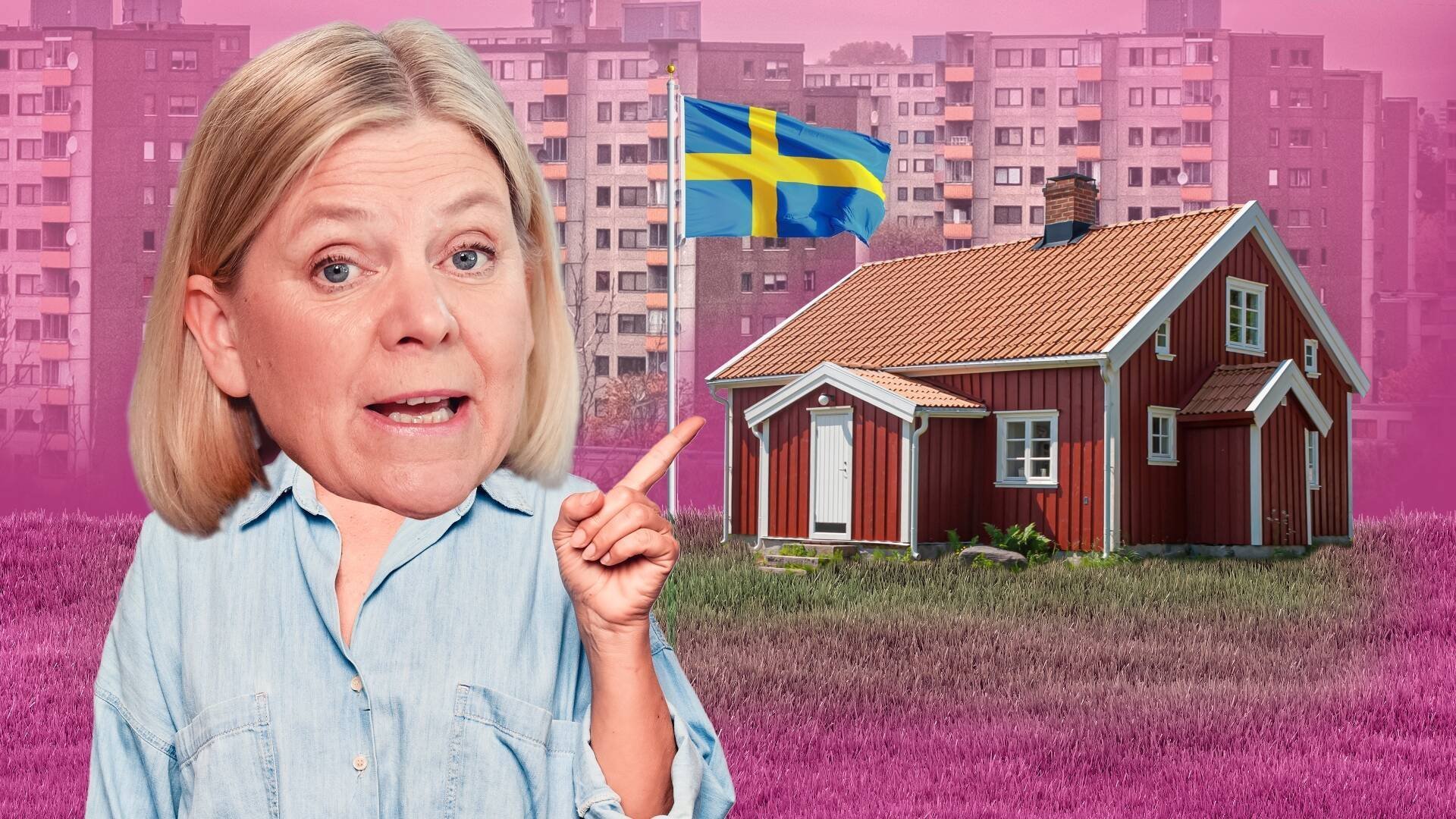 4. Vill S tvångsblanda befolkningen?