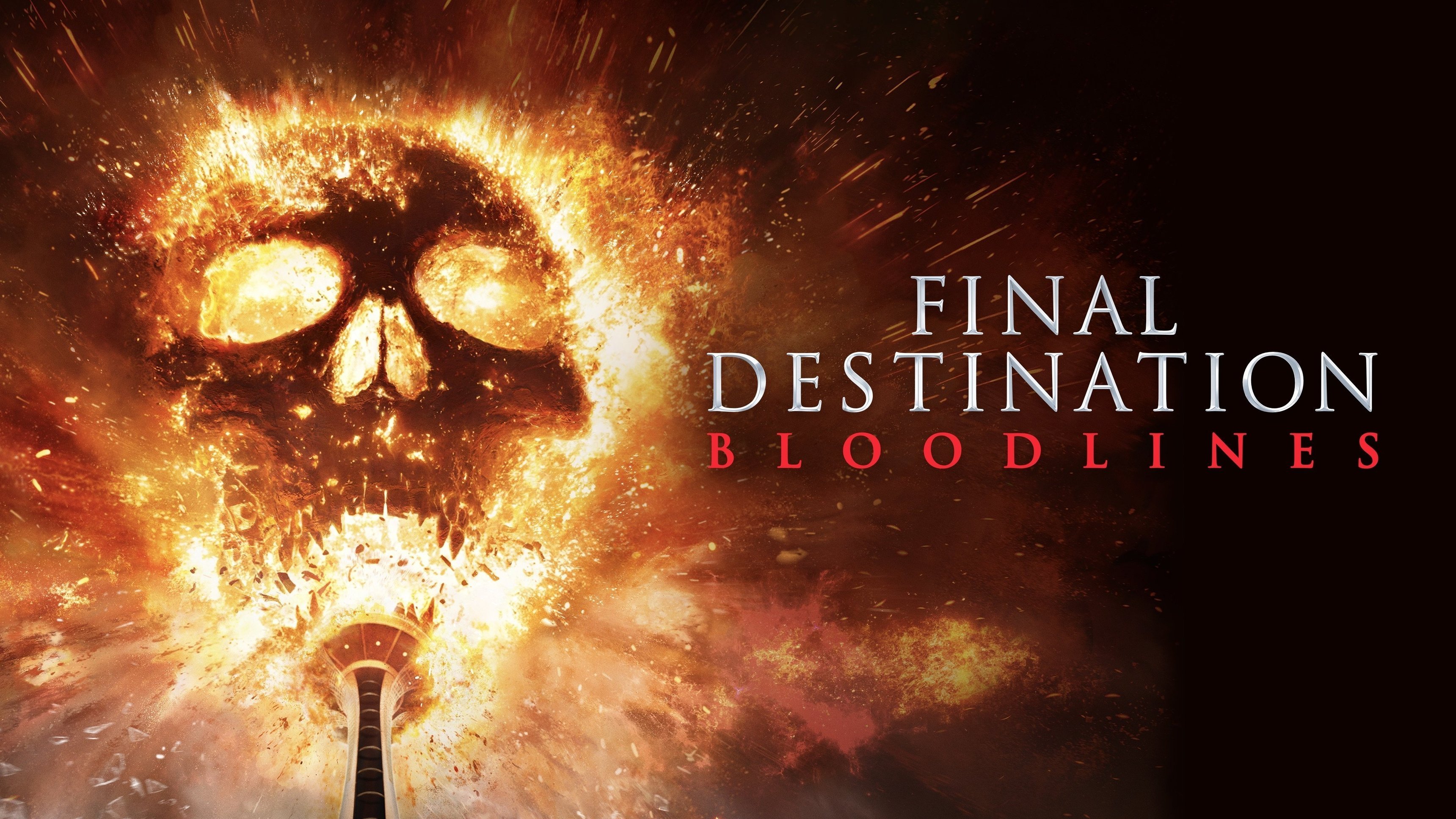 Final destination: bloodlines