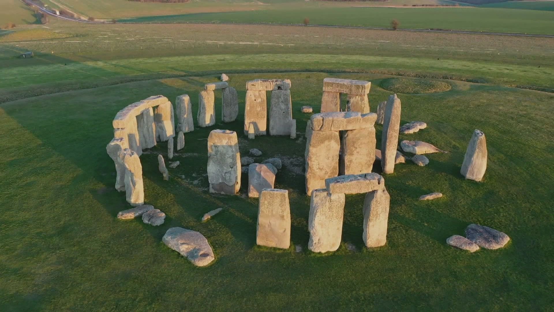 19. Unlocking the Secrets of Stonehenge