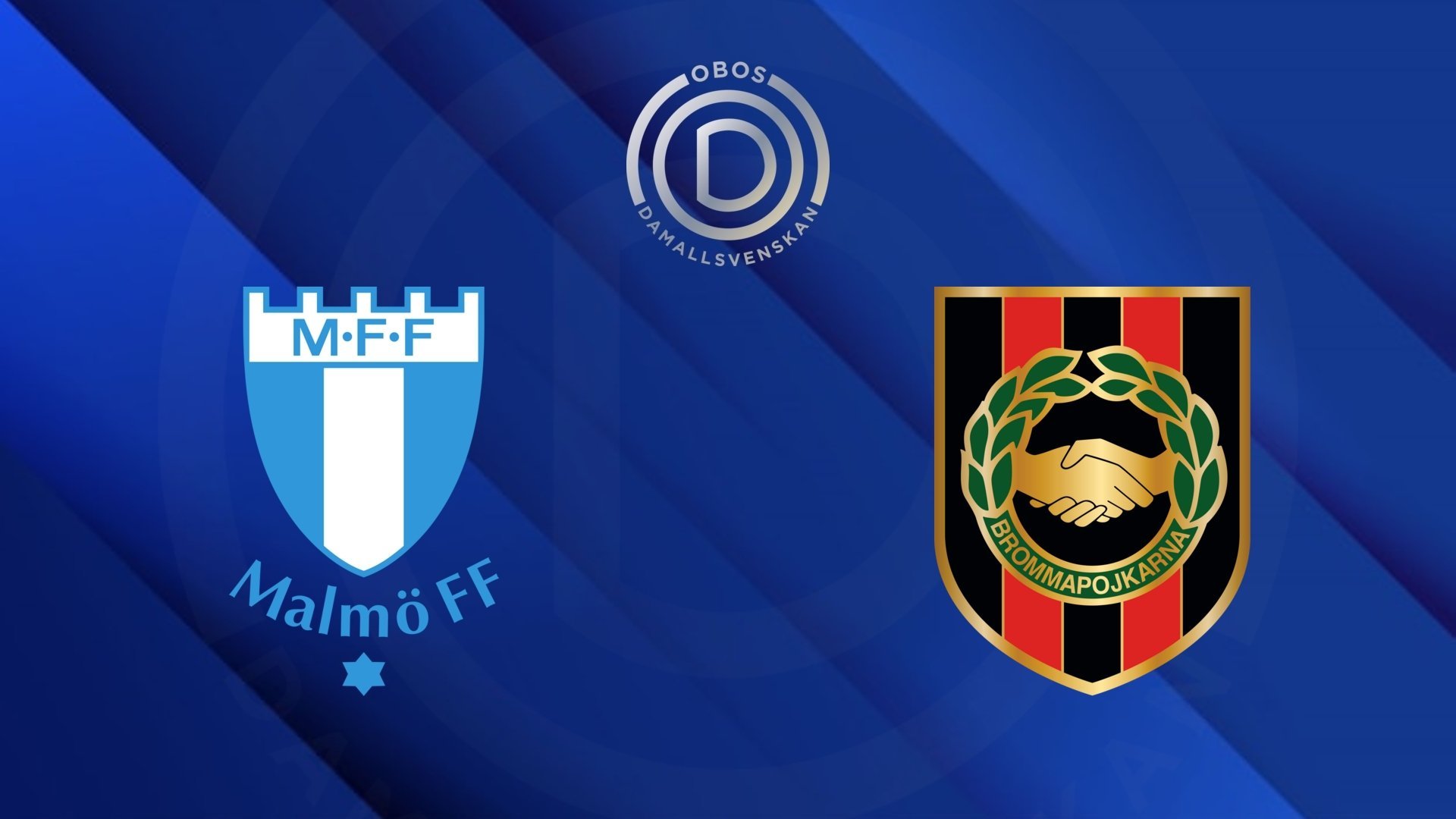 Fotboll: Damallsvenskan