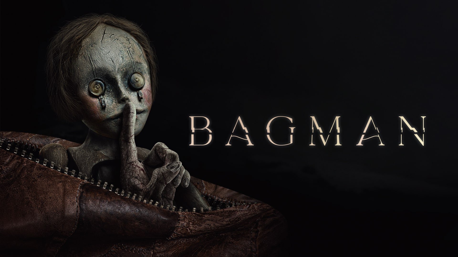 Bagman