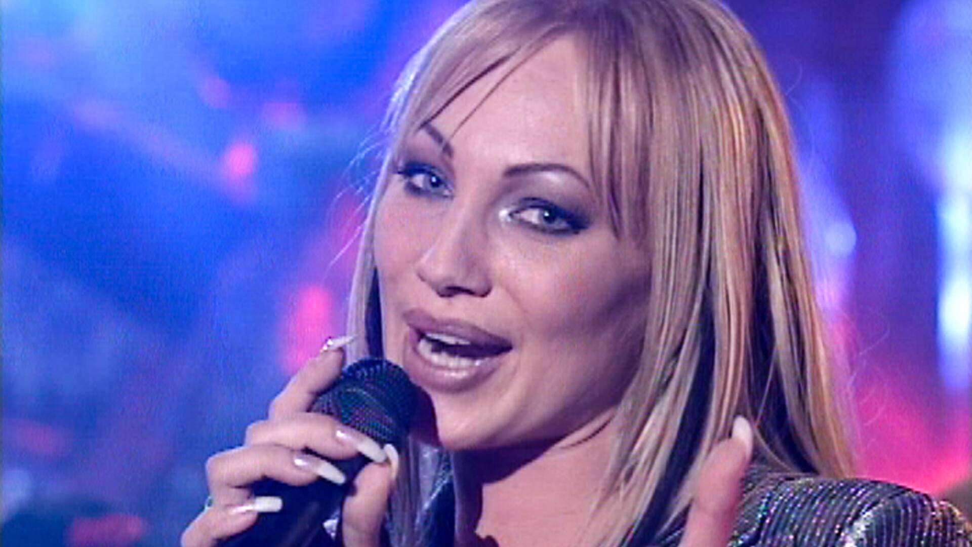 Melodifestivalen 1999