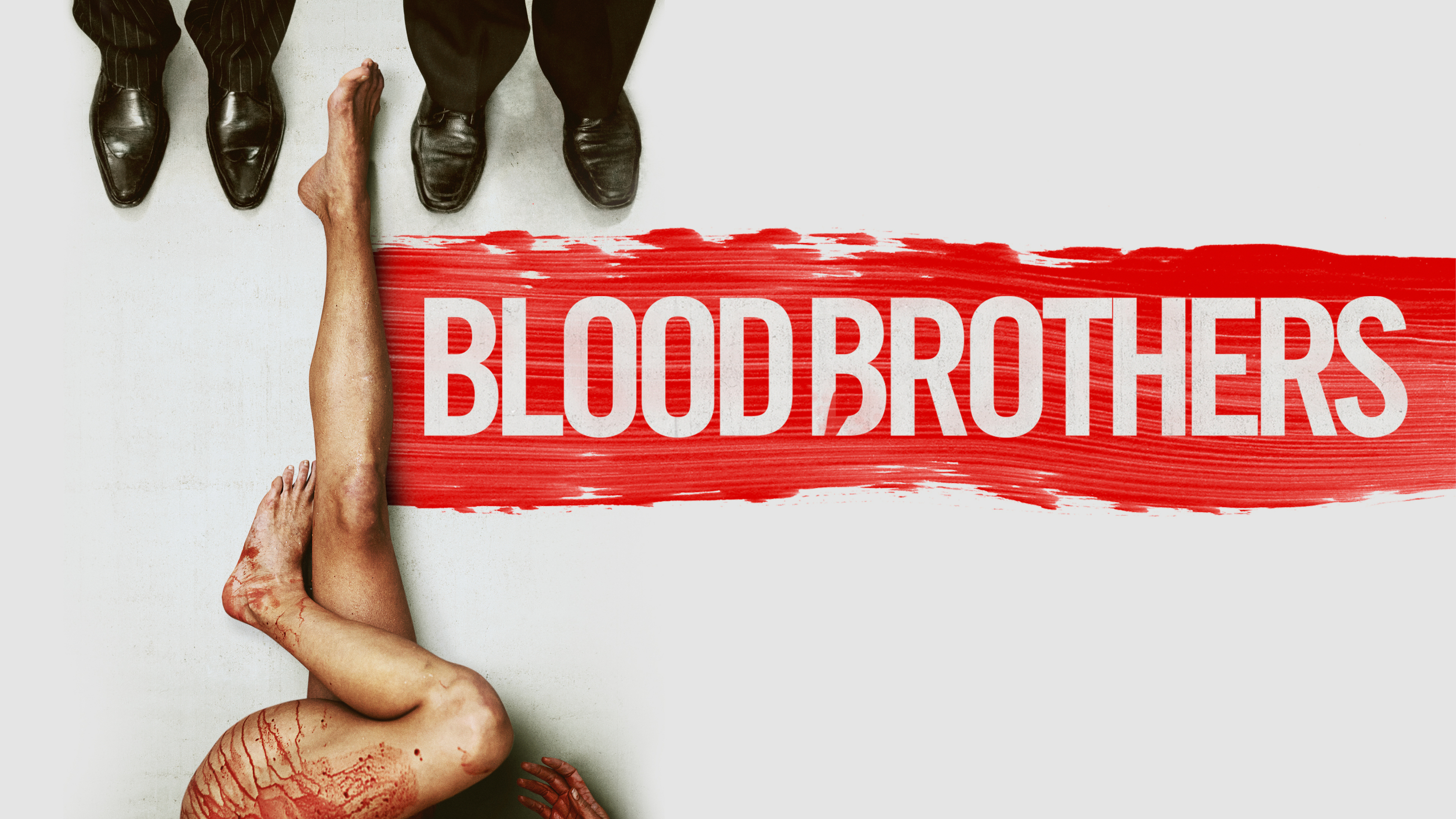 Blood Brothers