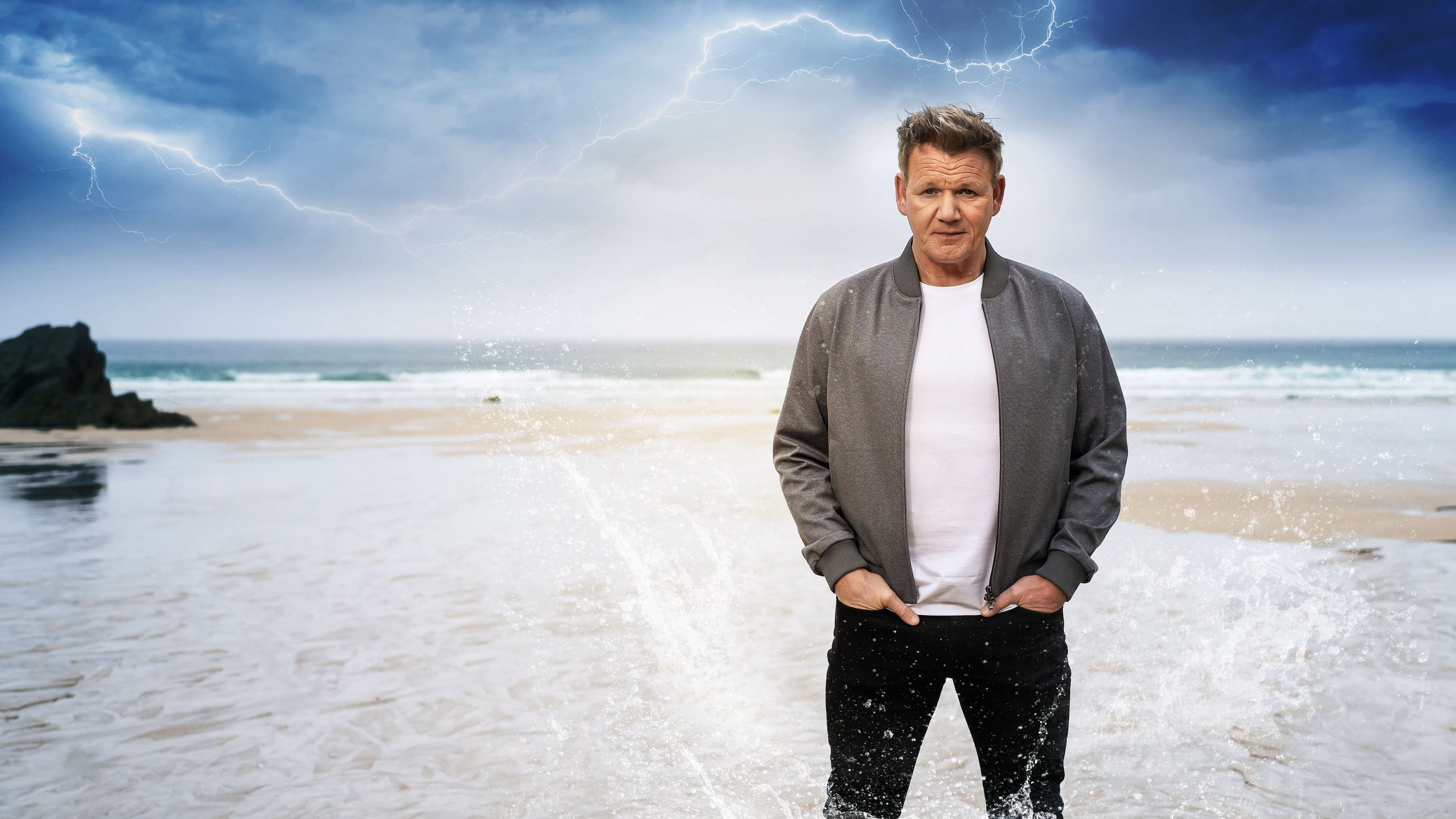 Gordon Ramsays talangtävling i mat