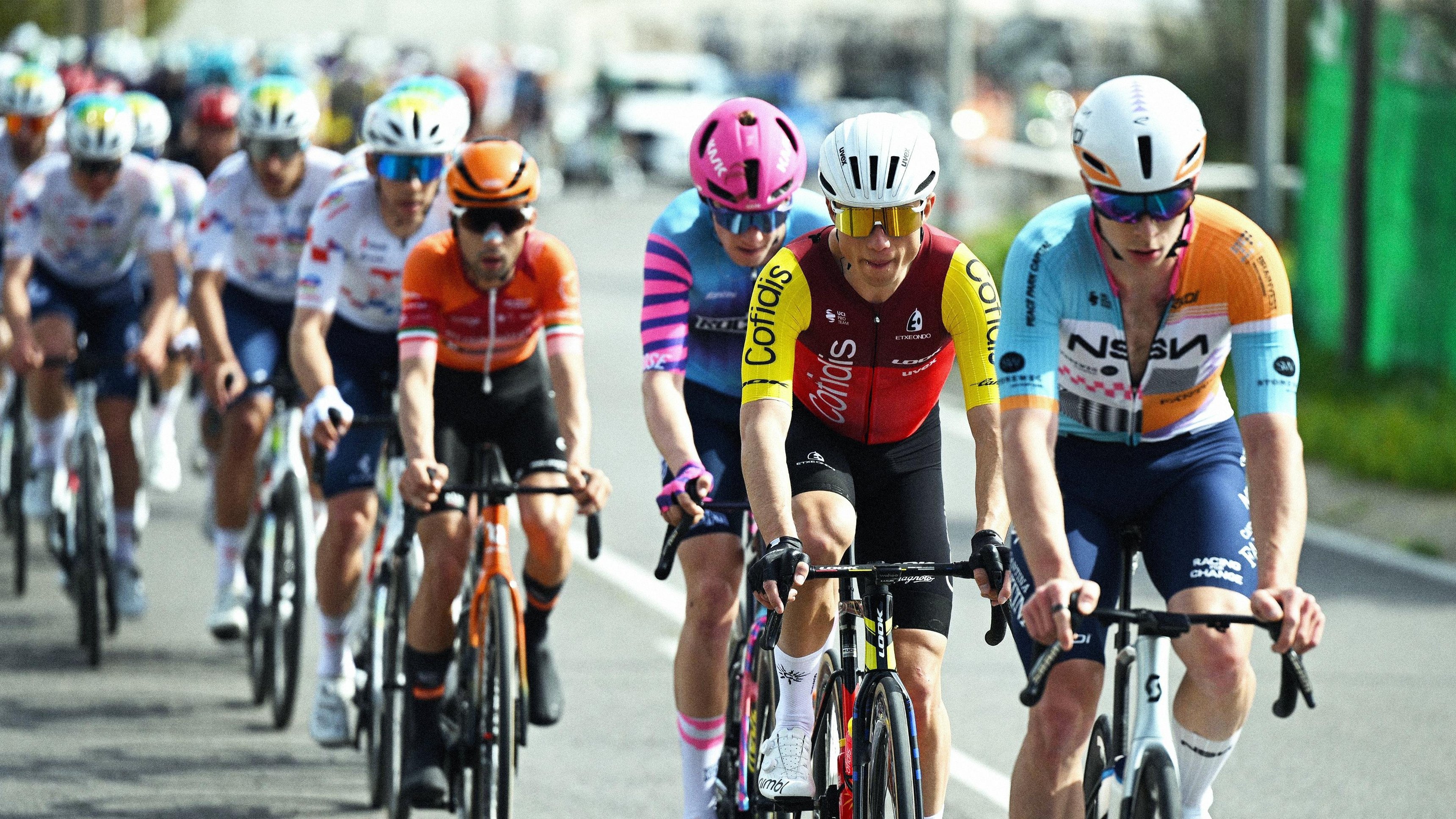 Arnhem-Veenendaal Classic