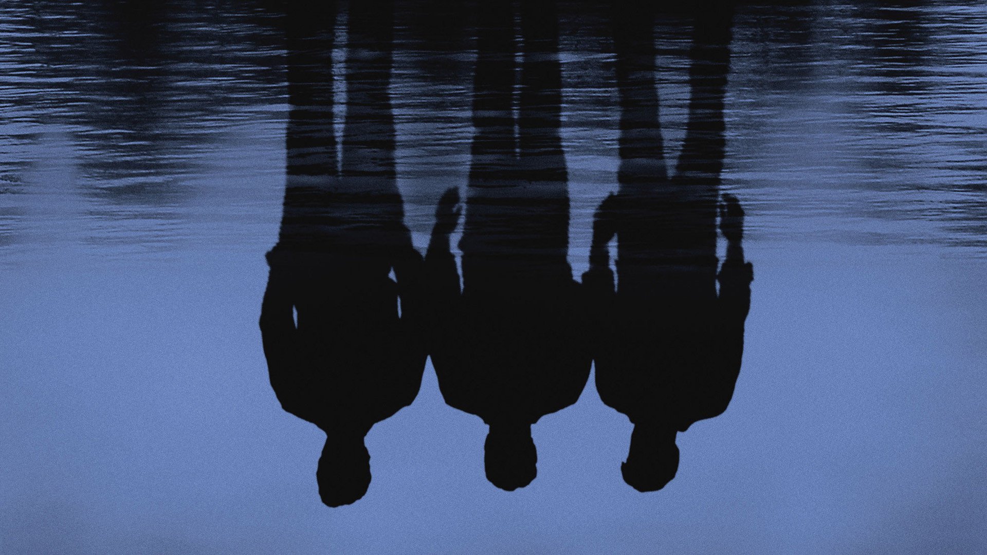 Mystic River