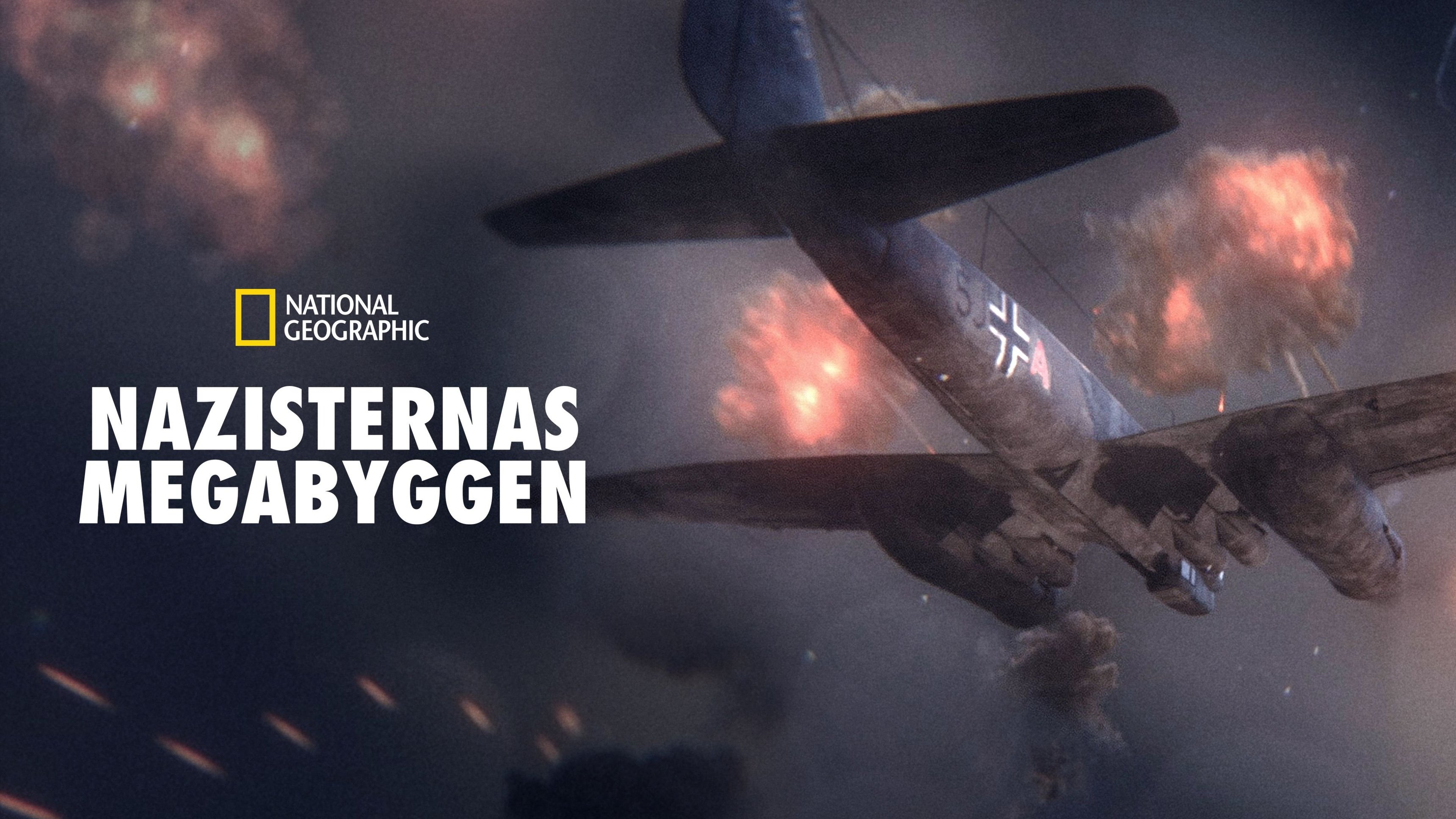 Nazisternas megabyggen