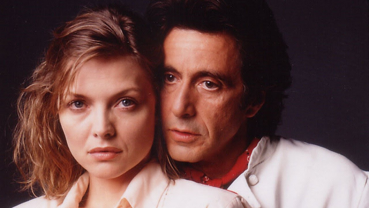 Frankie & Johnny