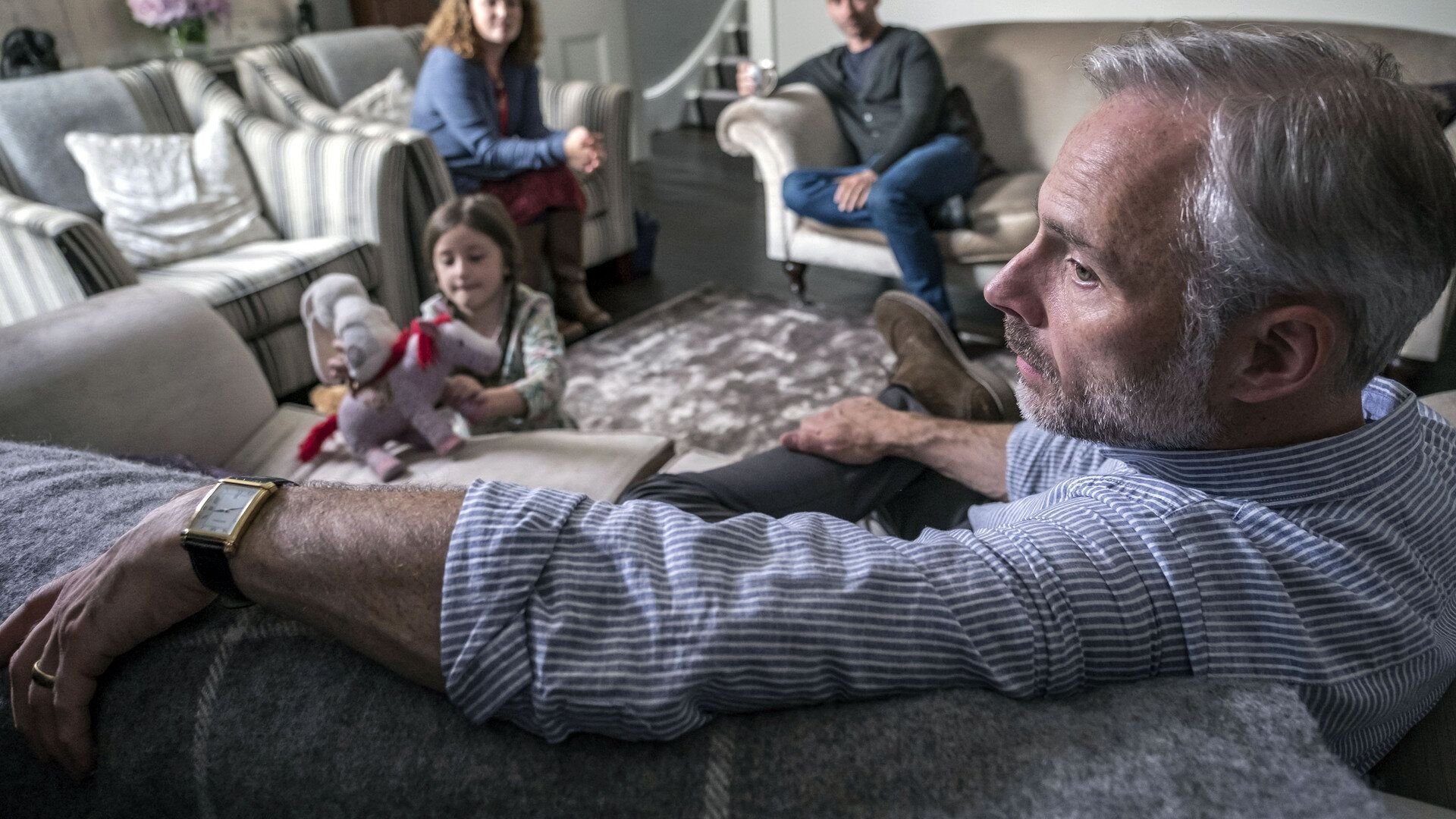 3. Unforgotten S02 E003