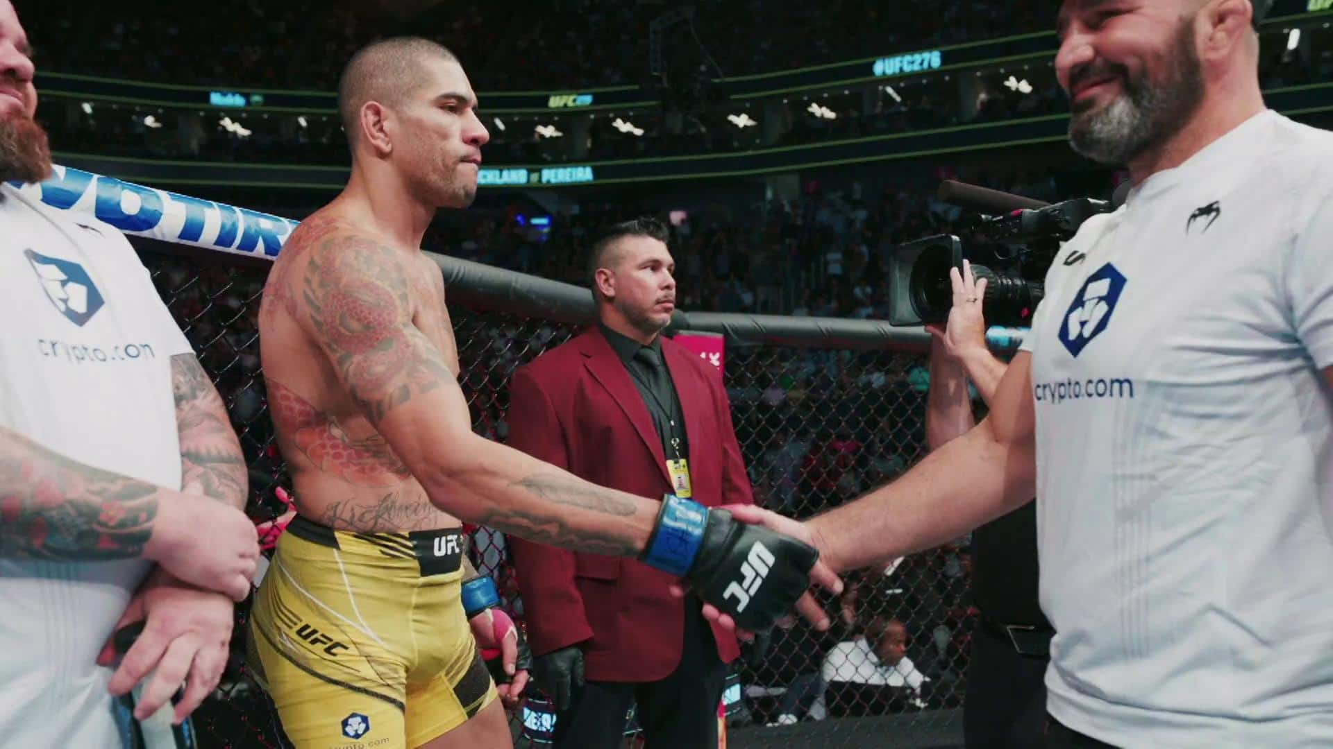 121. UFC Countdown 313