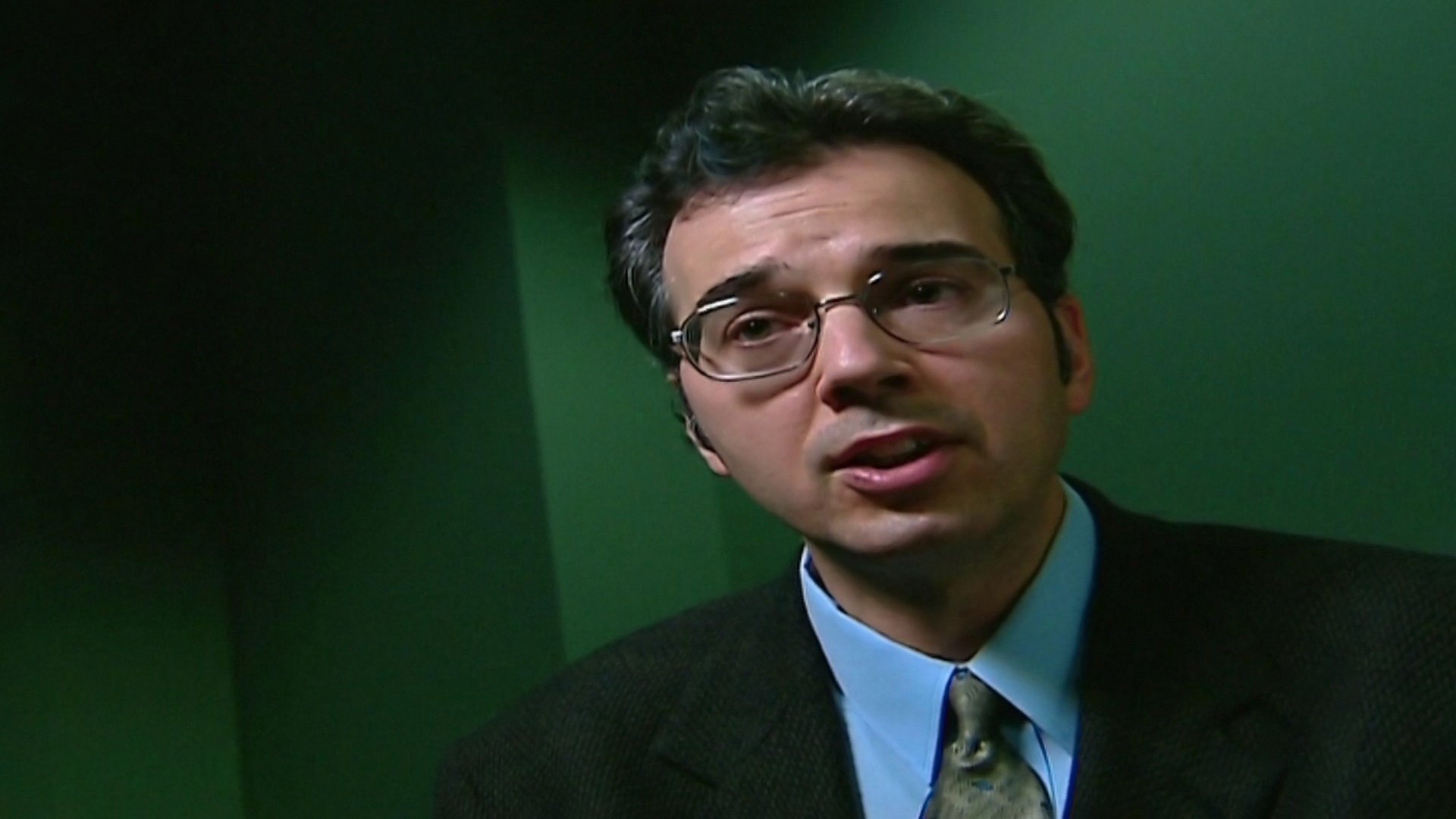 20. Cattle Mutilations