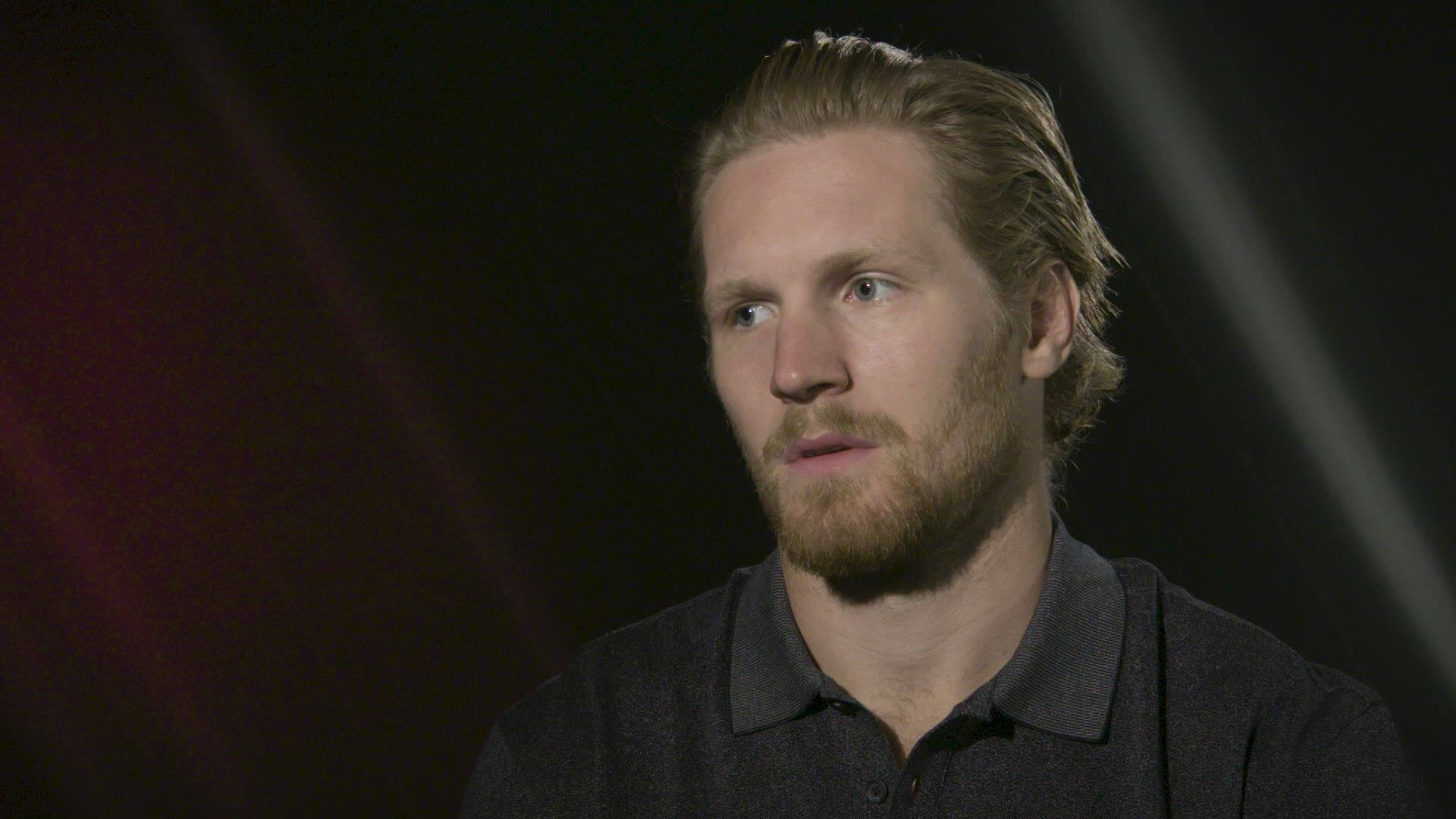1. Gabriel Landeskog