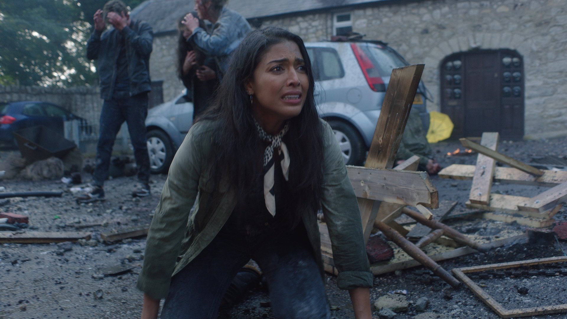 5. Episode 5