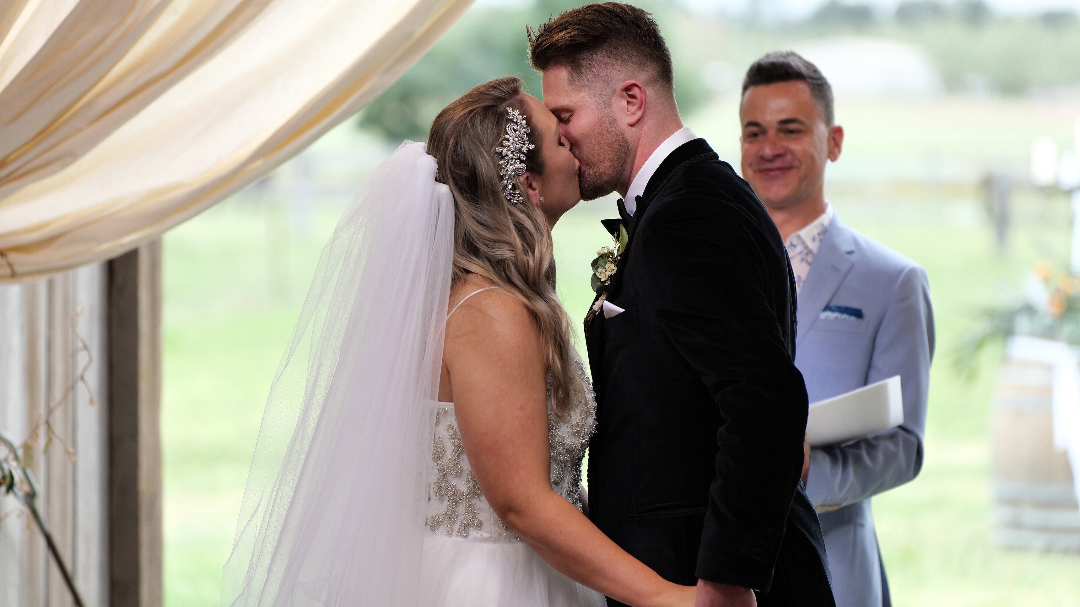 1. Married at first sight Australien