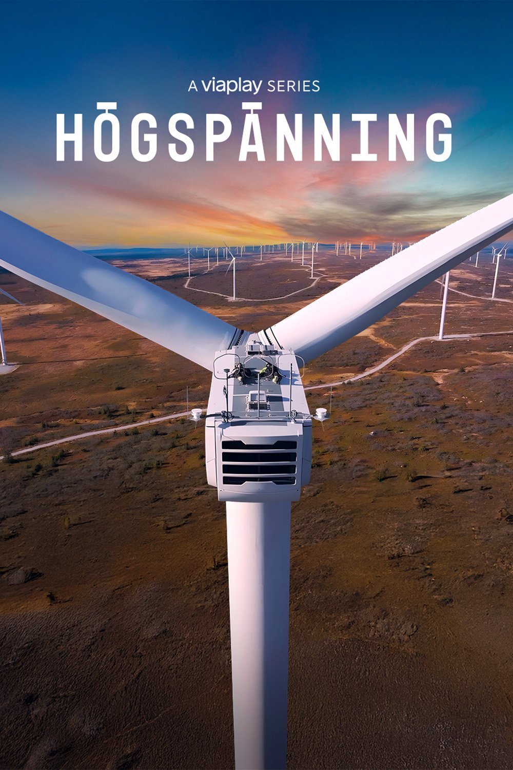 Högspänning med Erik Ekstrand