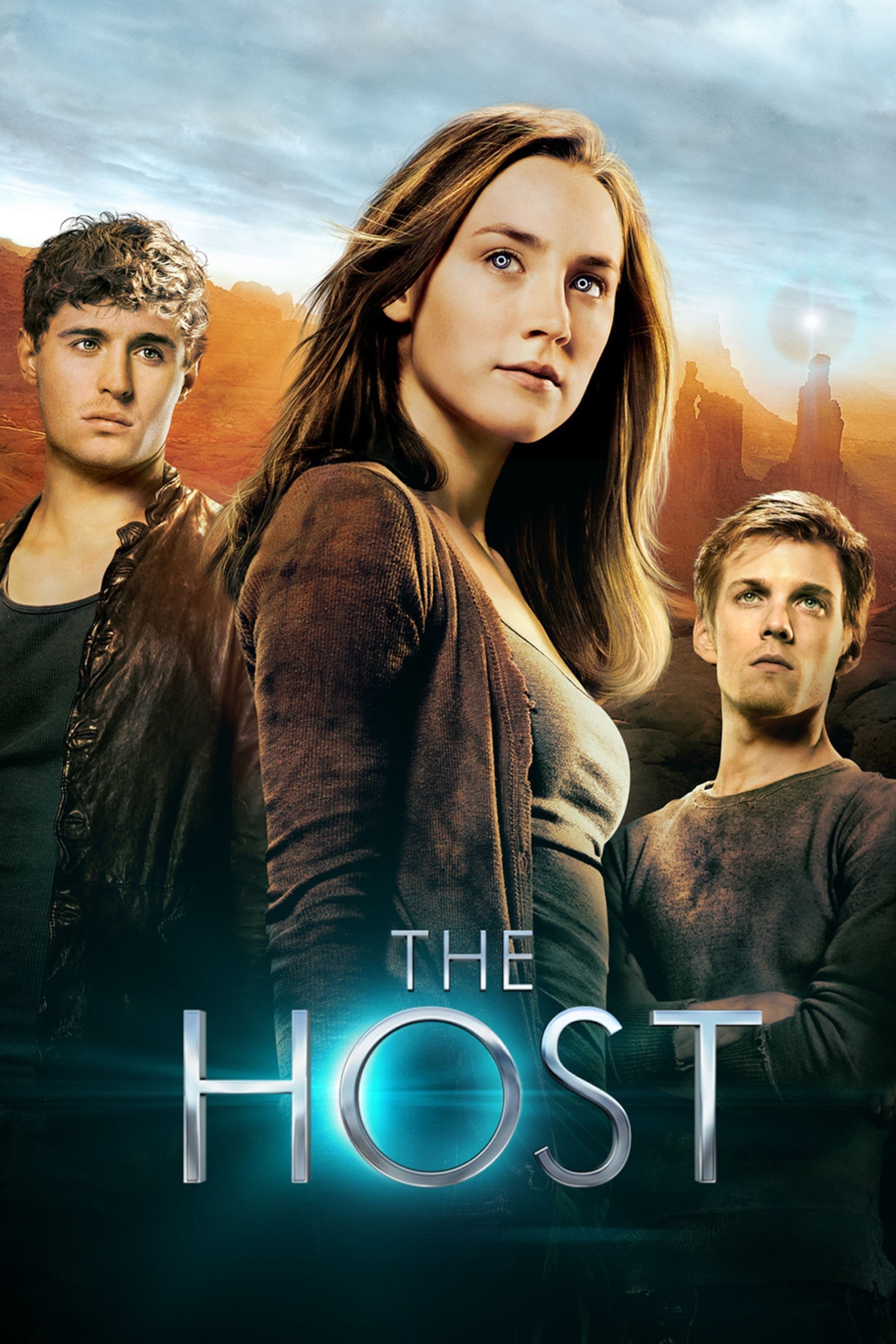 The host