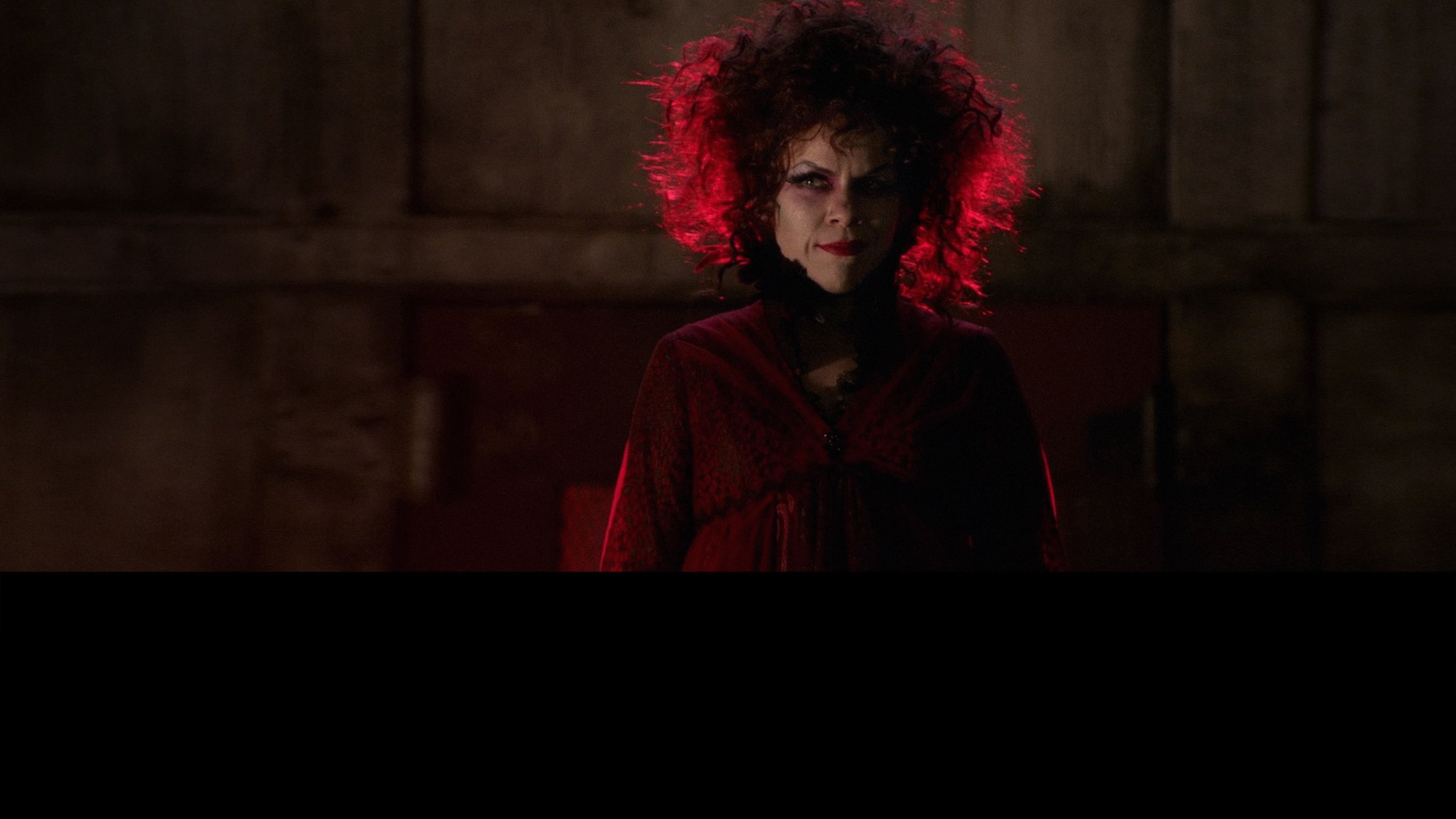 Girl Vs. Monster