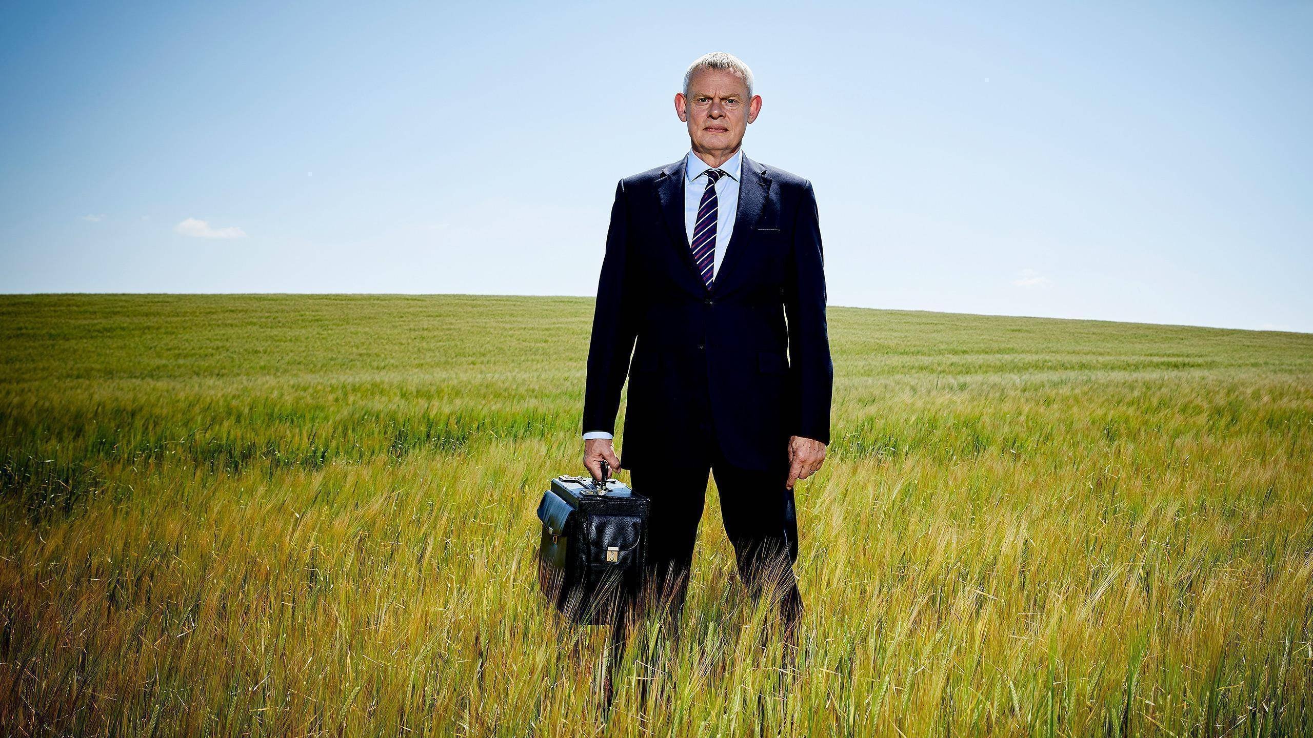 Doc Martin
